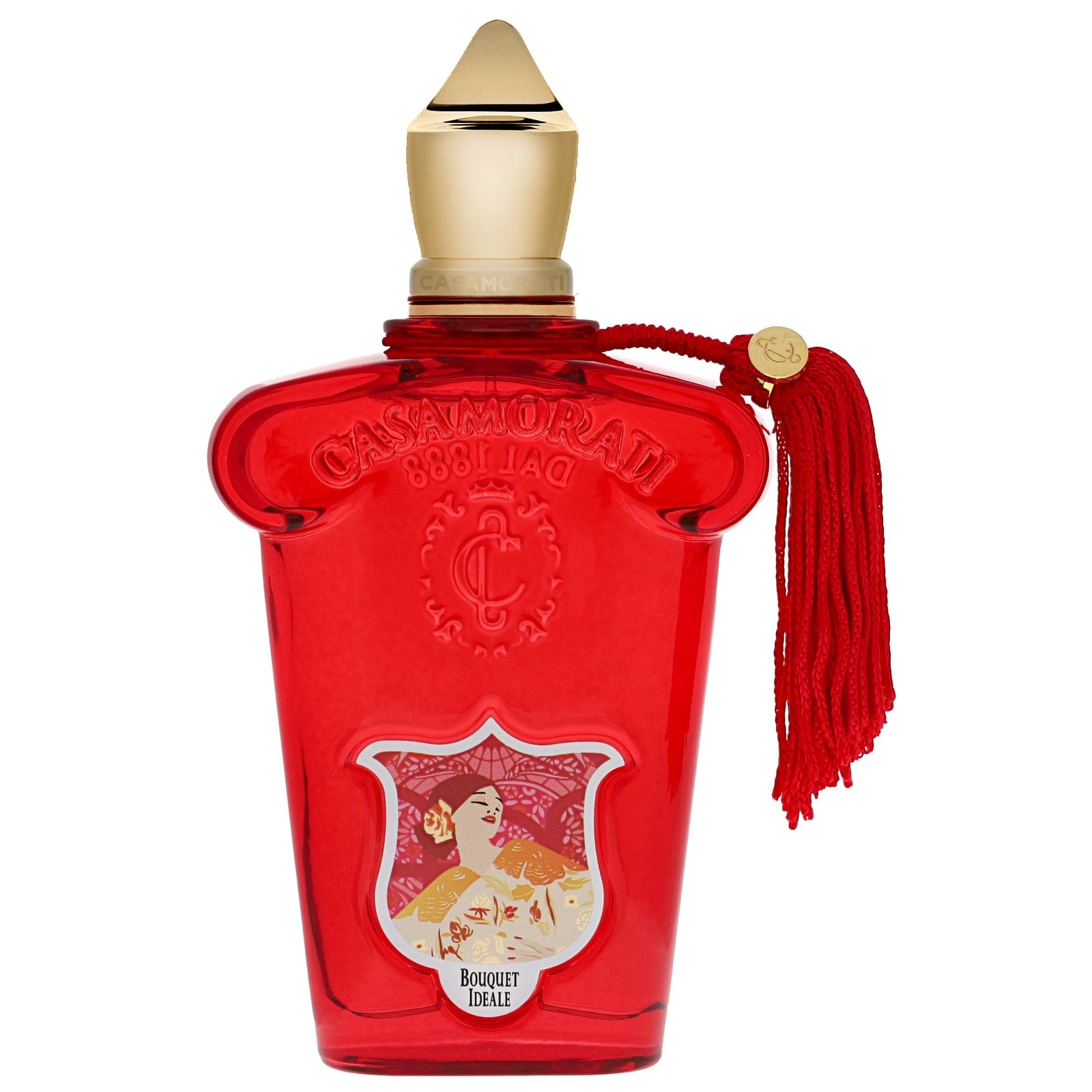 Casamorati Bouquet Ideale Eau de Parfum Spray 100 ml