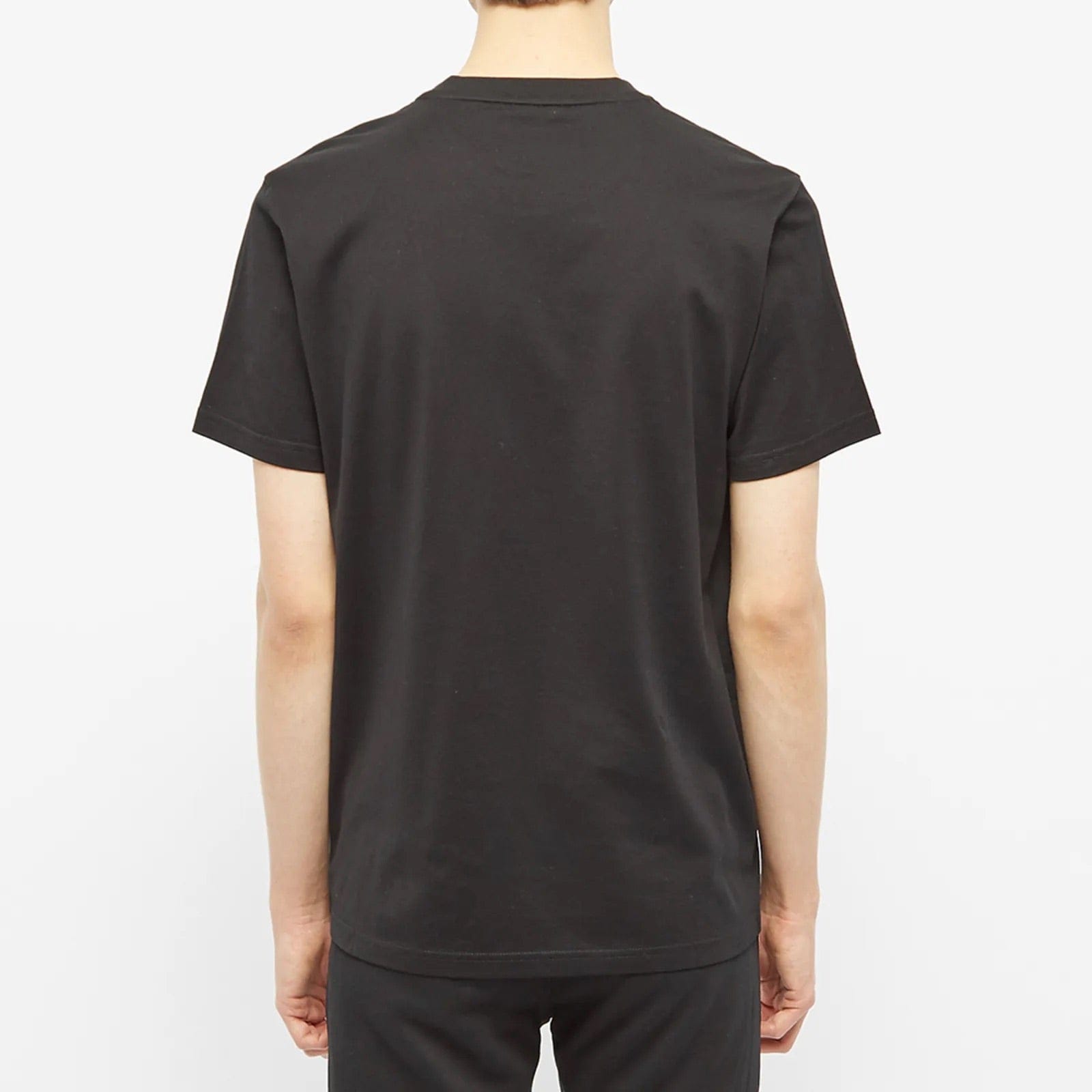 Givenchy Paris T - Shirt Black Slim Fit