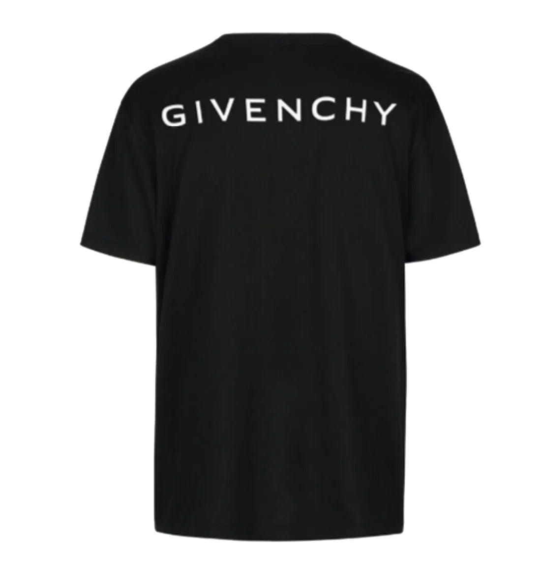 Givenchy CNY T - Shirt Black Regular Fit