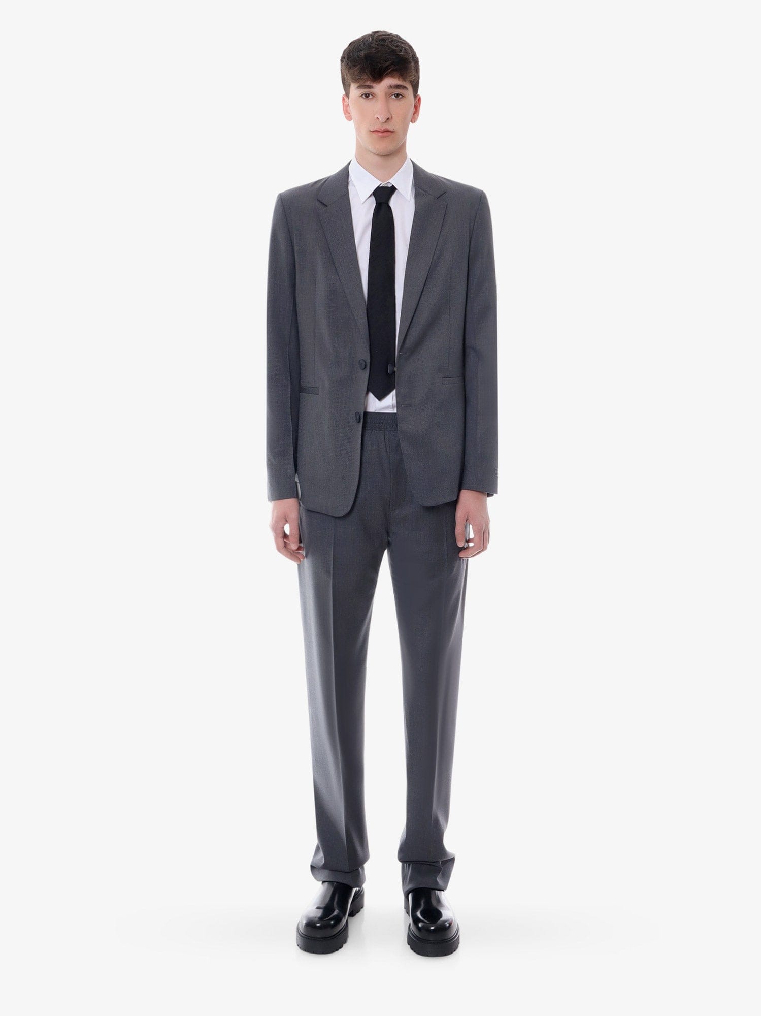 Givenchy Virgin wool trouser