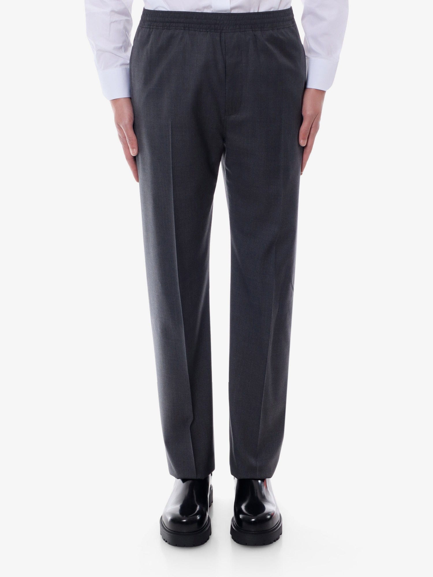 Givenchy Virgin wool trouser