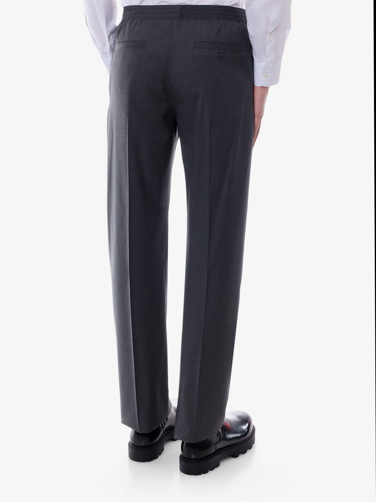 Givenchy Virgin wool trouser