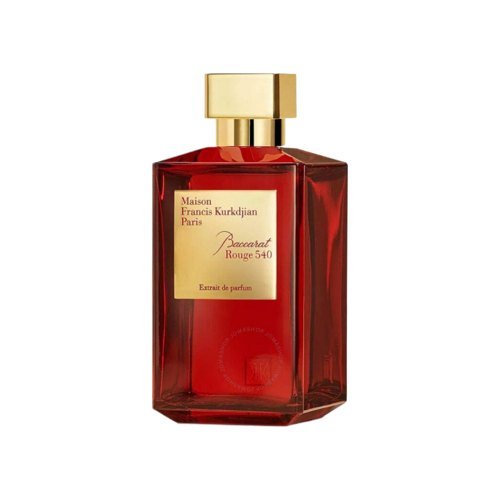 Maison Francis Kurkdjian Baccarat Rouge 540 200 ml Eau De Toilette