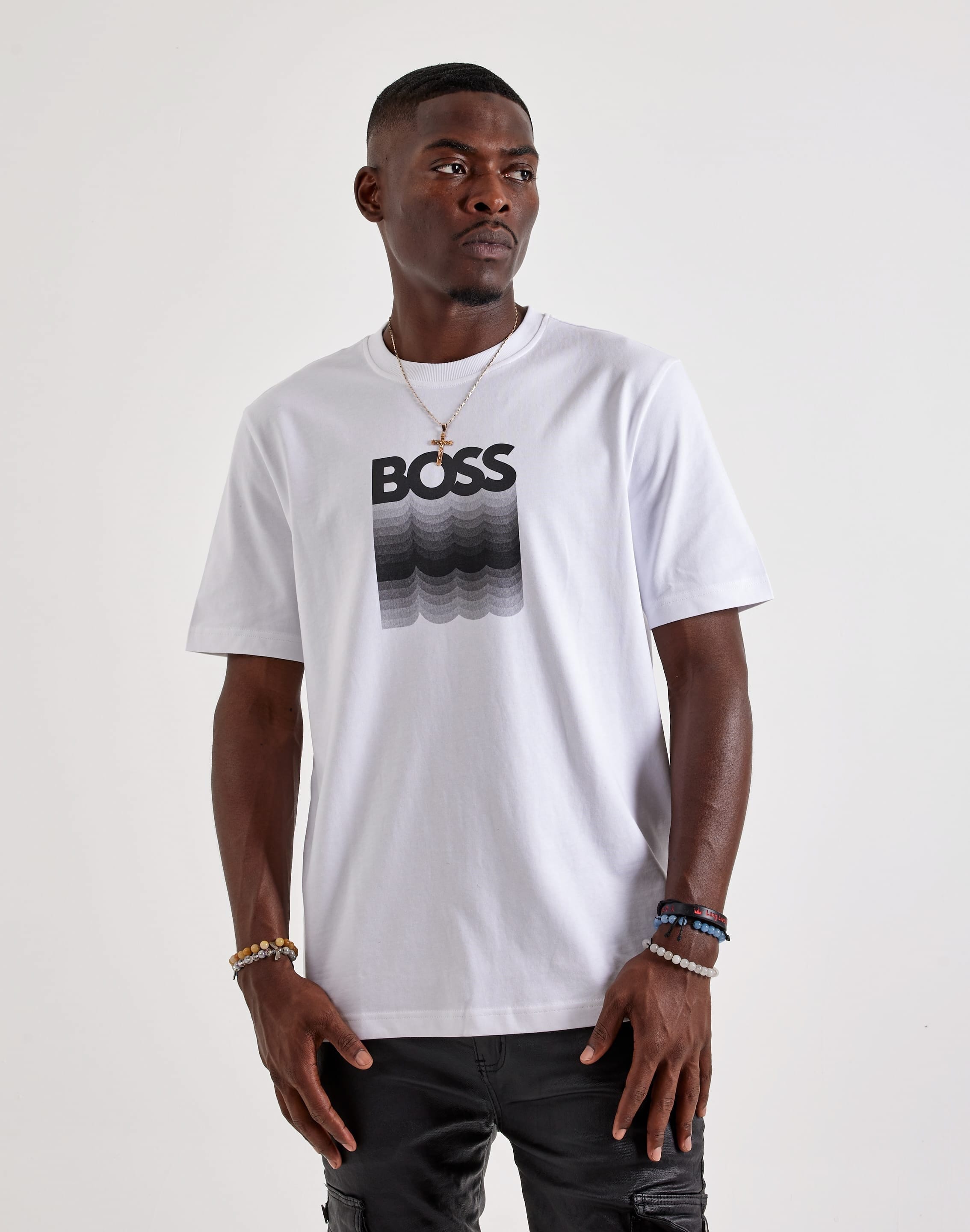 Boss Insignia T-Shirt