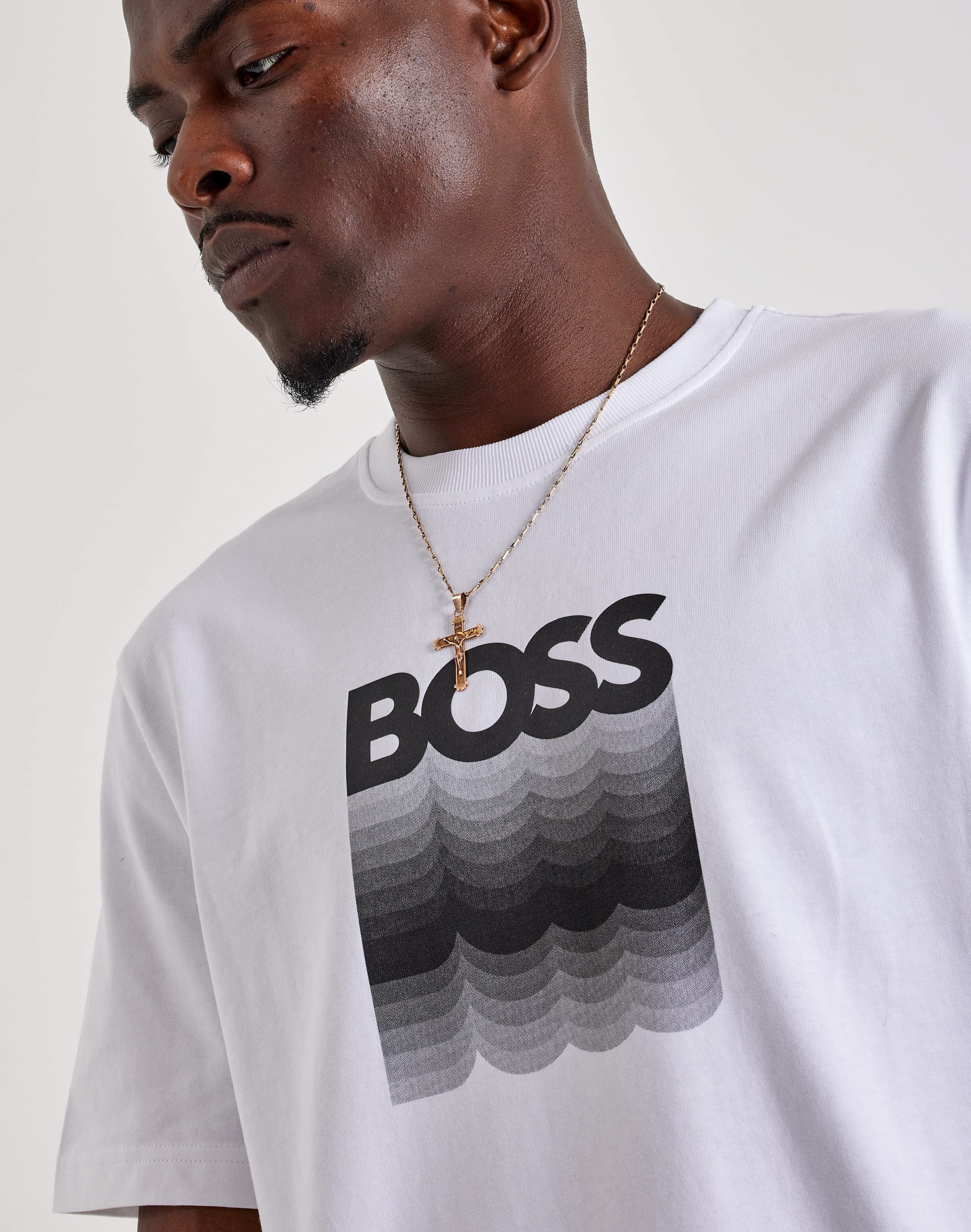 Boss Insignia T-Shirt