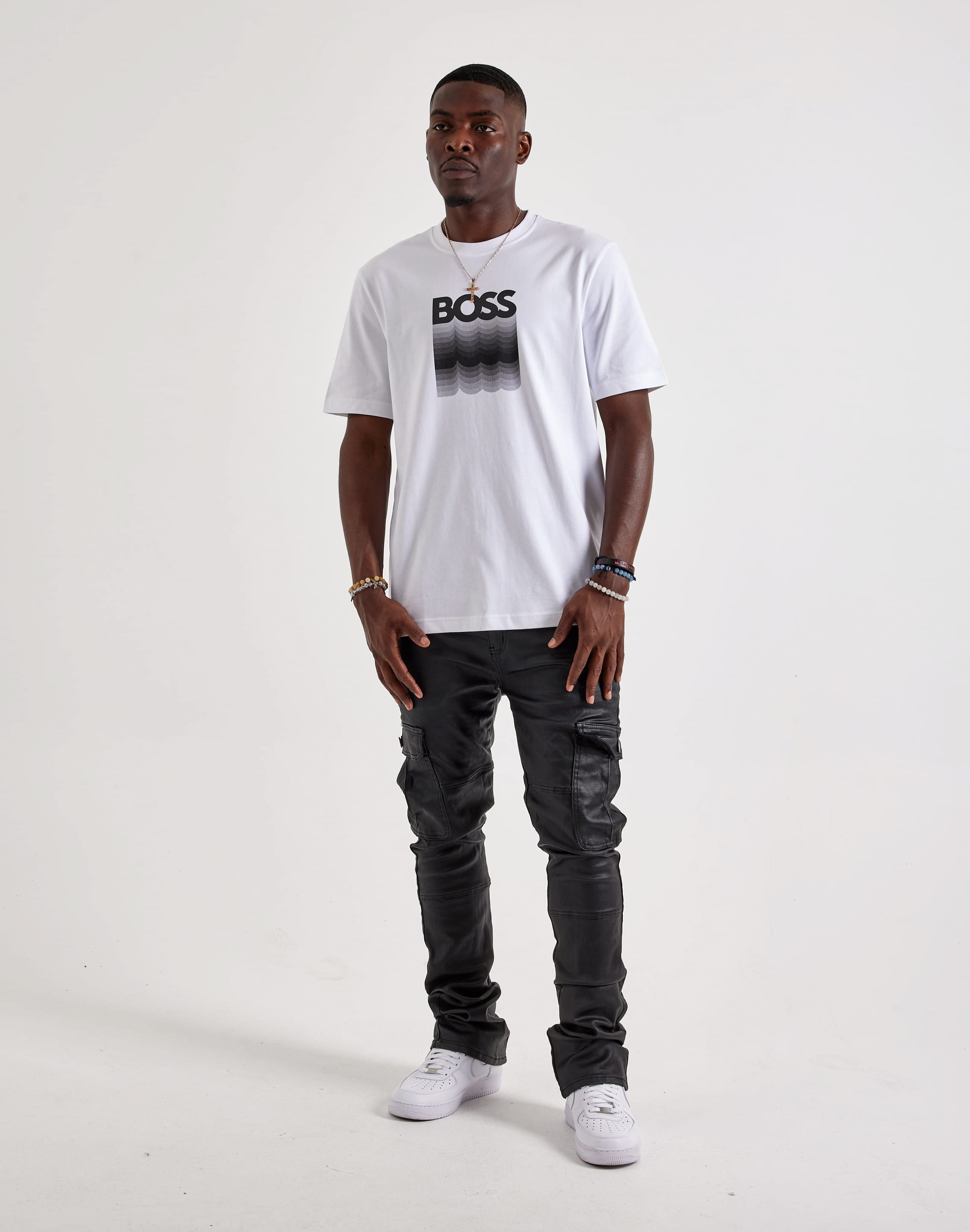 Boss Insignia T-Shirt