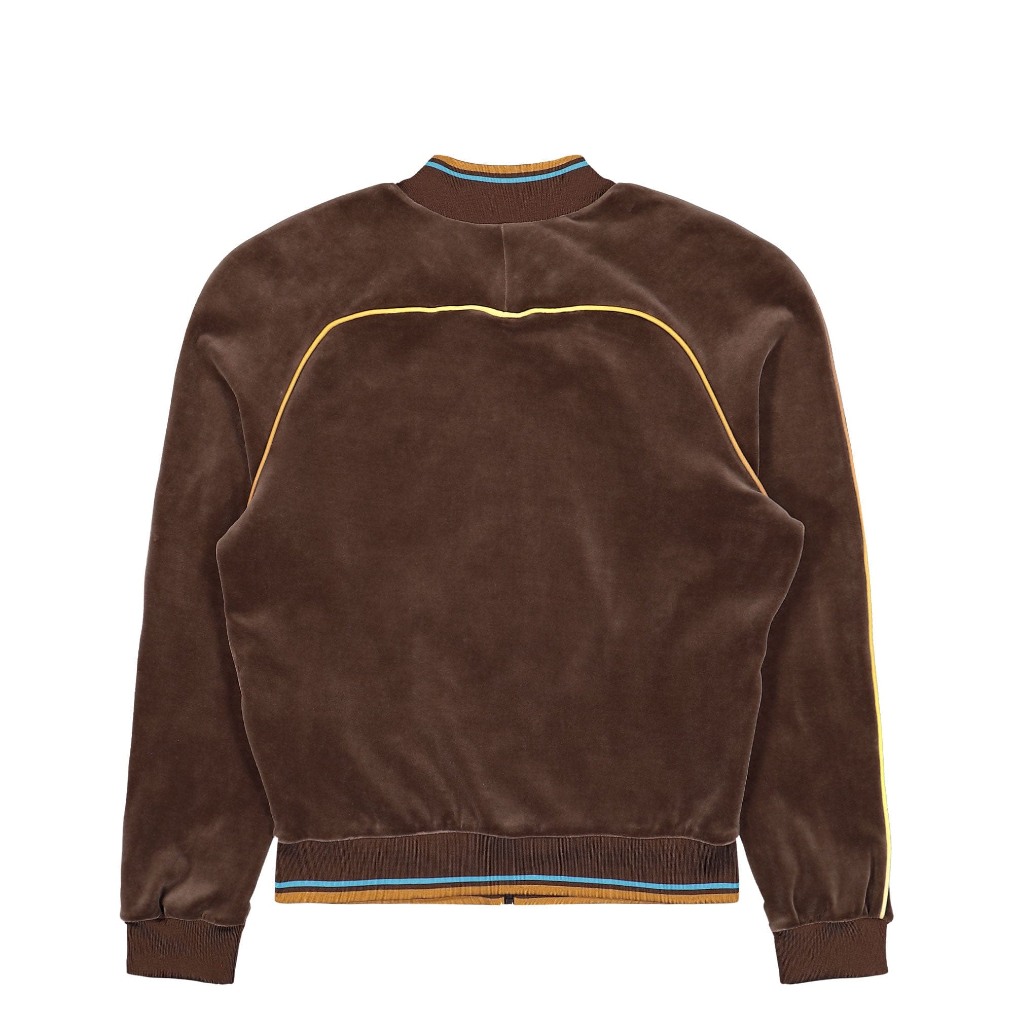 Casablanca Velour Track Jacket