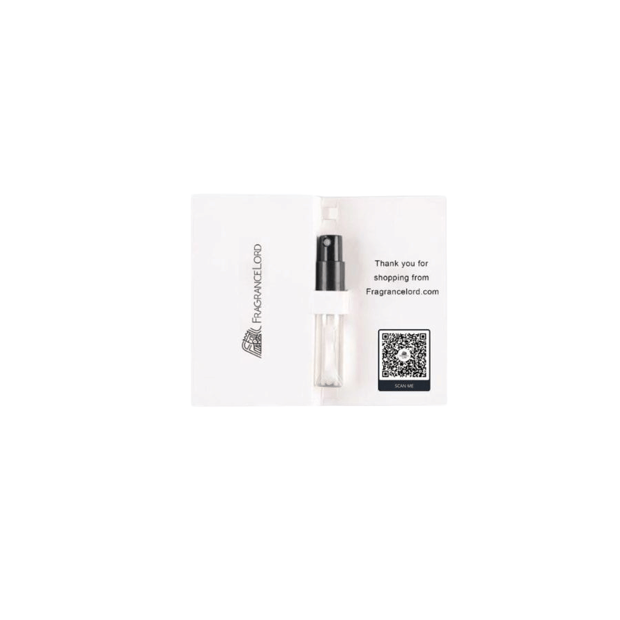 Vilhelm Parfumerie Smoke Show Eau De Parfum Travel Spray | Sample