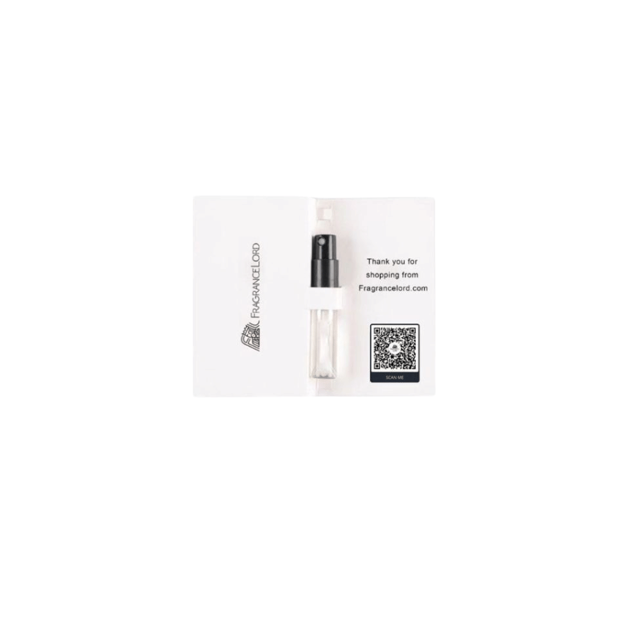 Nicolai Parfumeur Createur Amber Oud Eau De Parfum Travel Spray | Sample