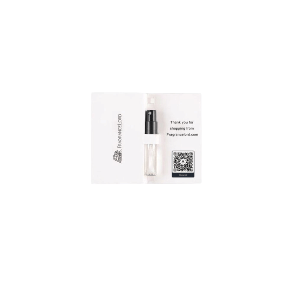 Nicolai Parfumeur Createur Patchouli Intense Eau De Parfum Travel Spray | Sample