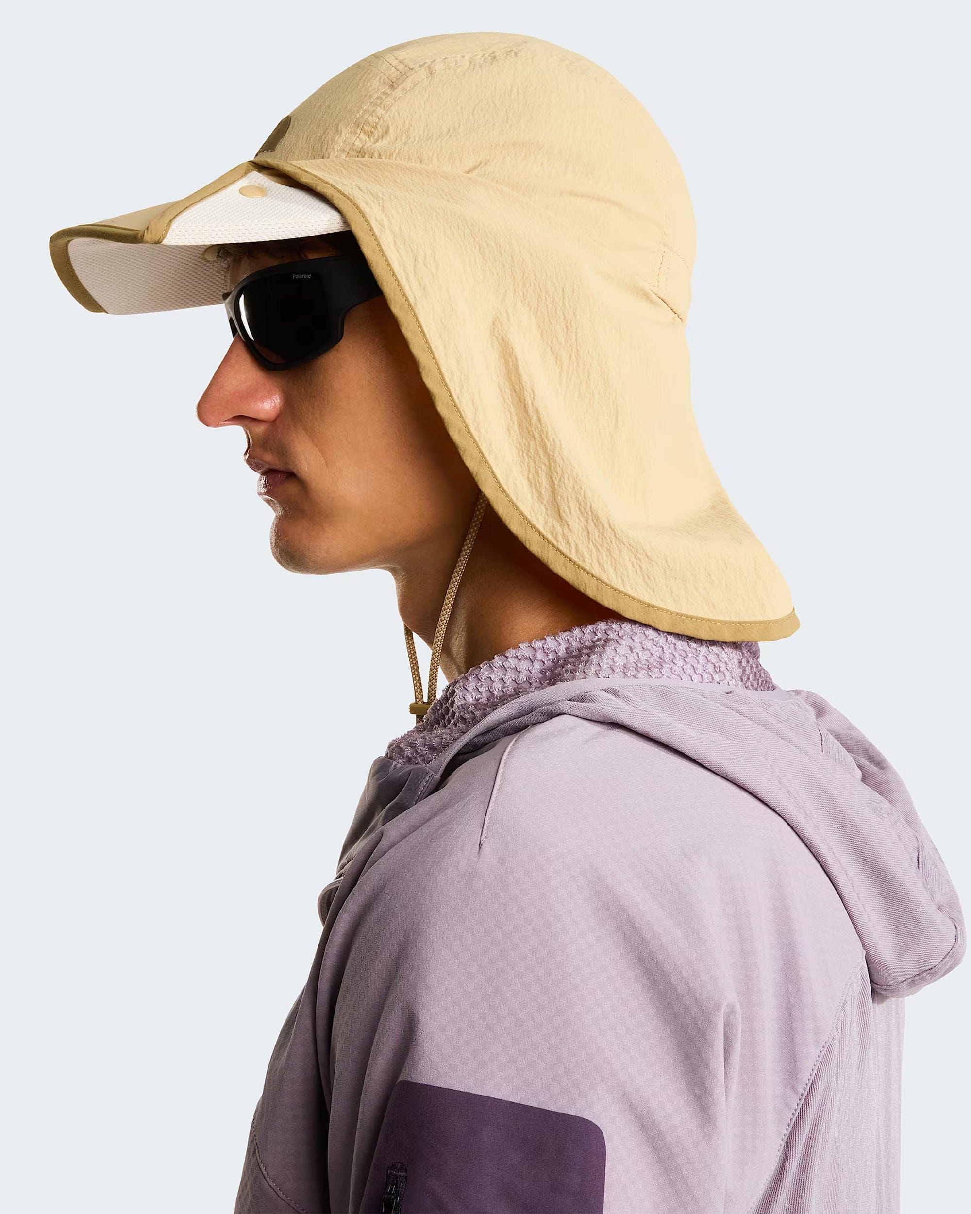 The North Face Gorra 3 - in - 1 The North Face Class V Unisex