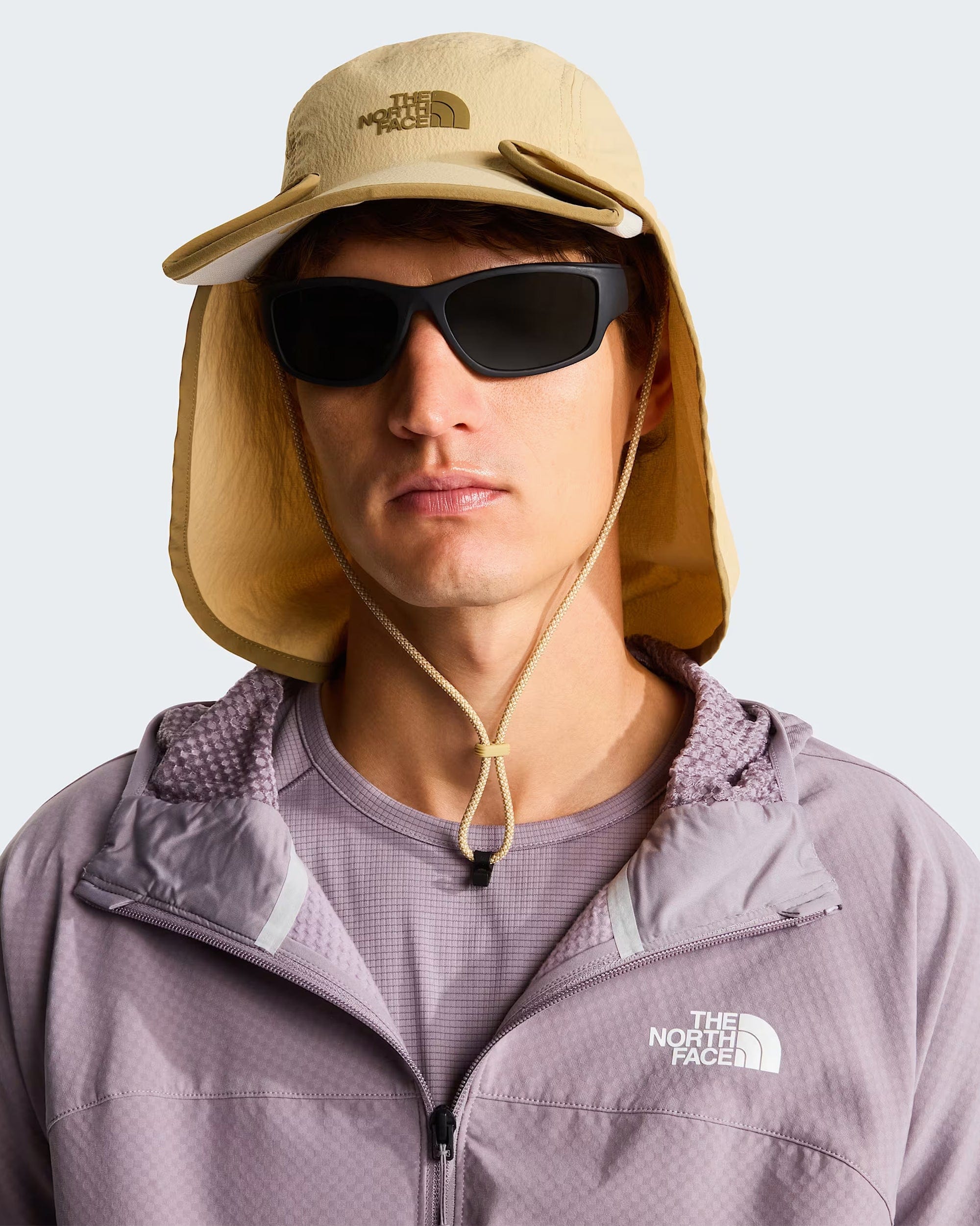 The North Face Gorra 3 - in - 1 The North Face Class V Unisex