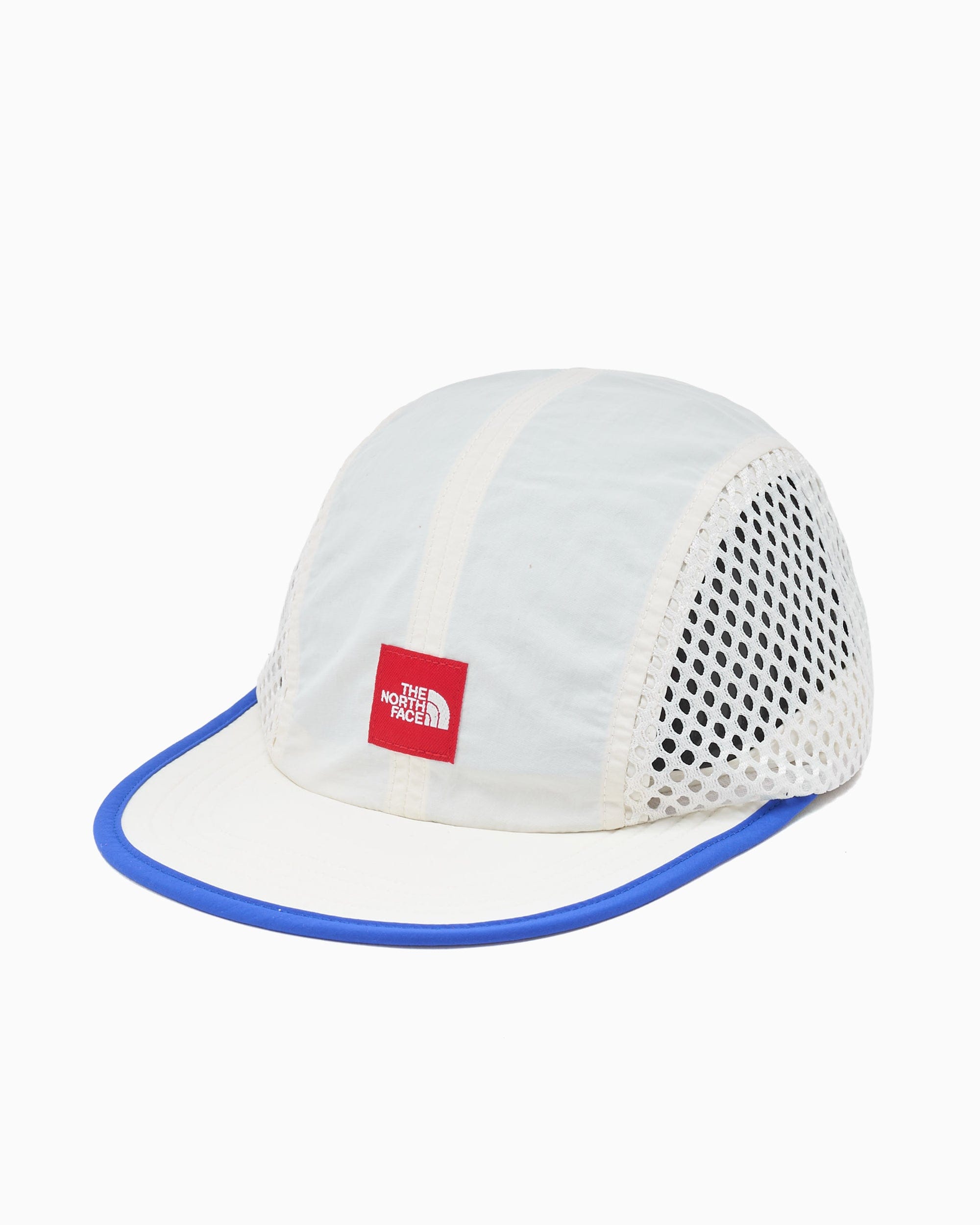The North Face Gorra The North Face Red Box Mesh Unisex