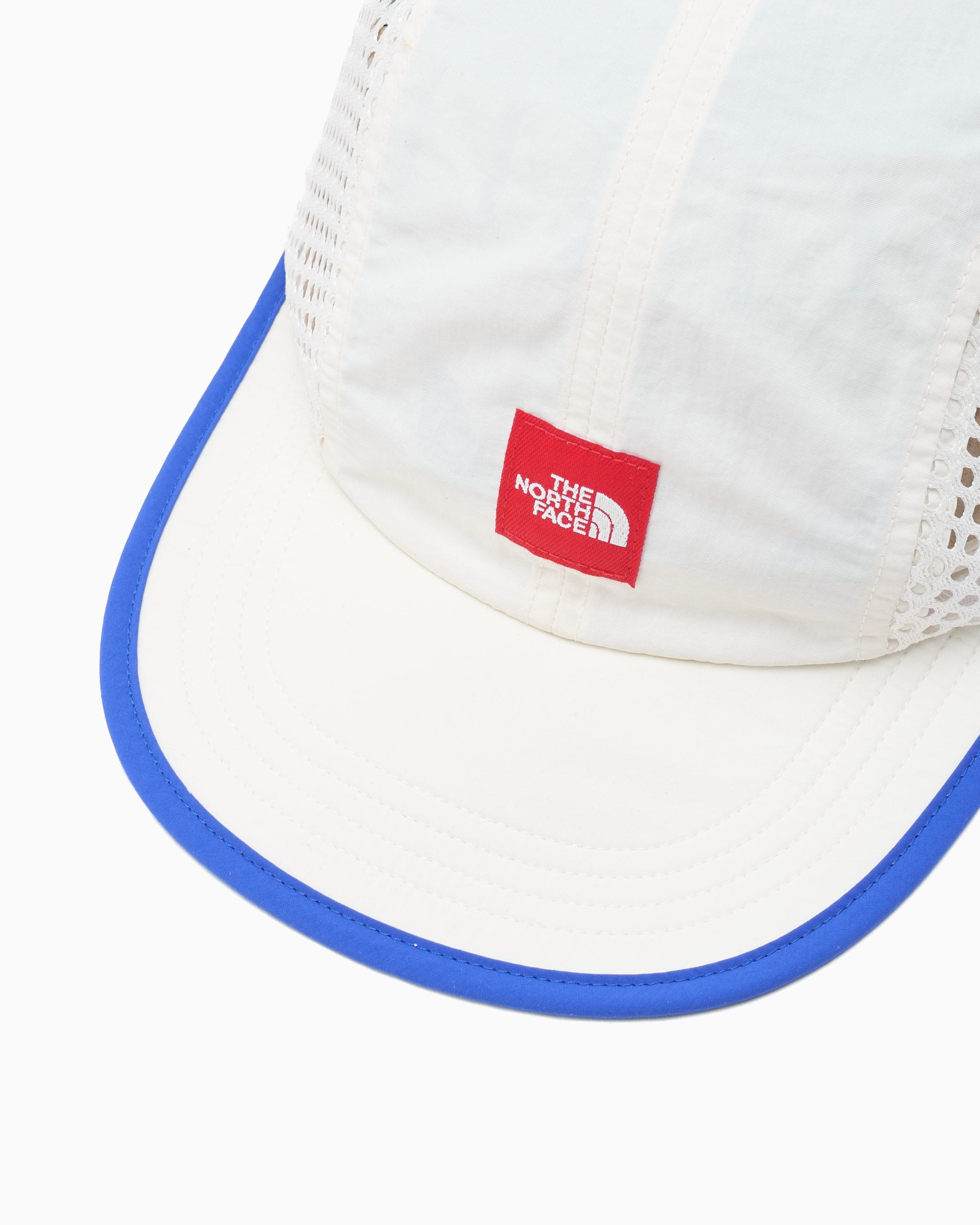 The North Face Gorra The North Face Red Box Mesh Unisex