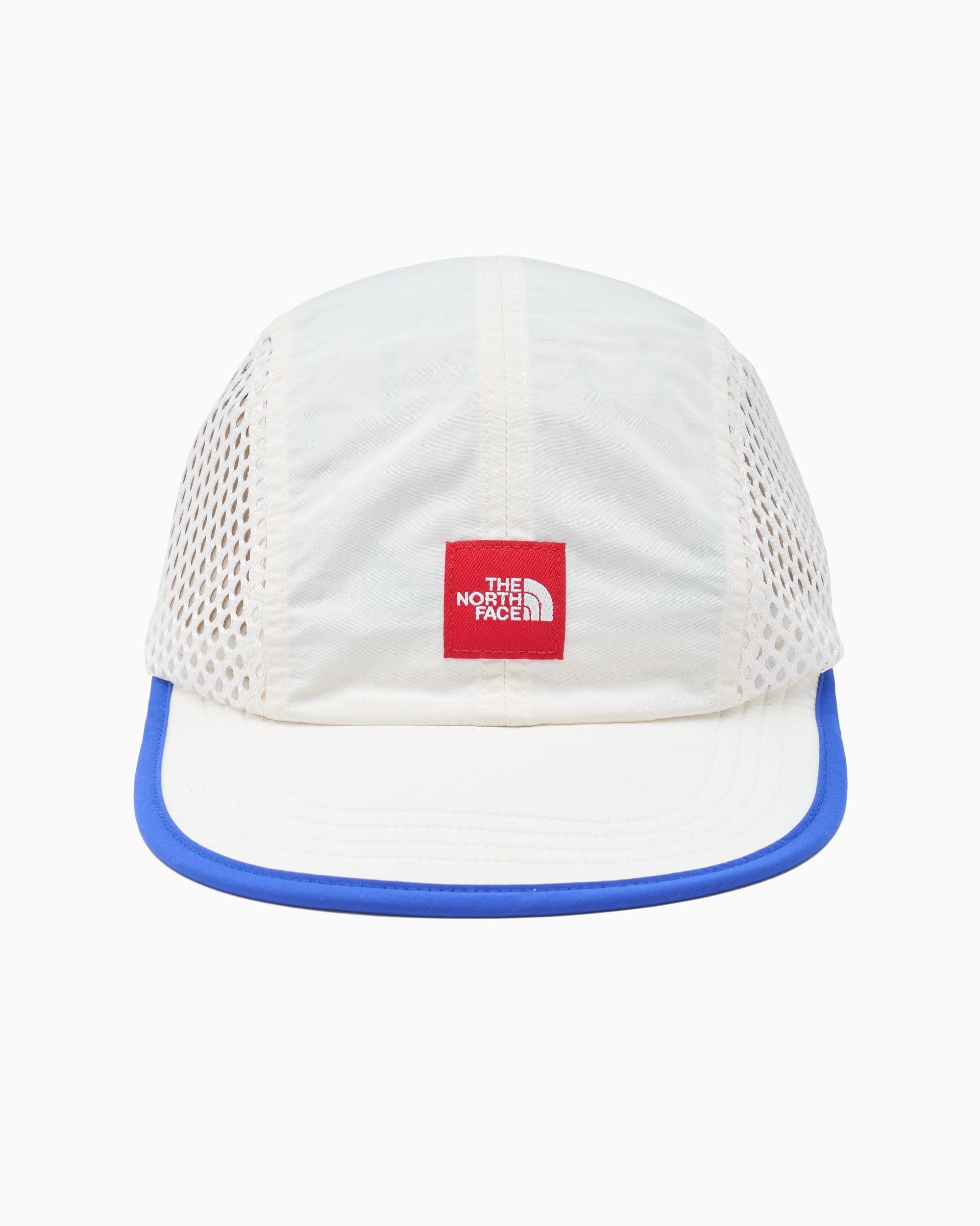 The North Face Gorra The North Face Red Box Mesh Unisex