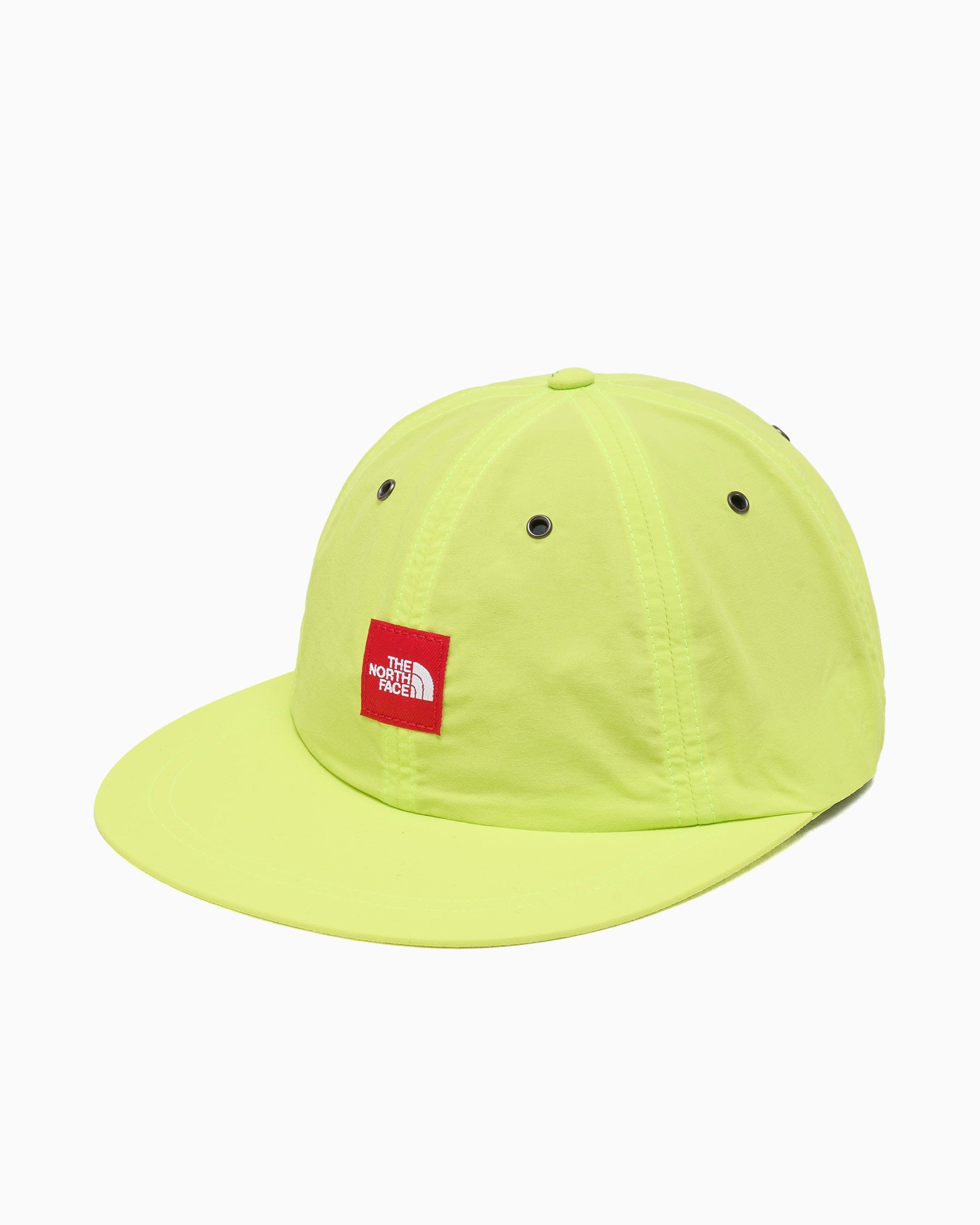 The North Face Gorra The North Face Red Box Nylon Unisex