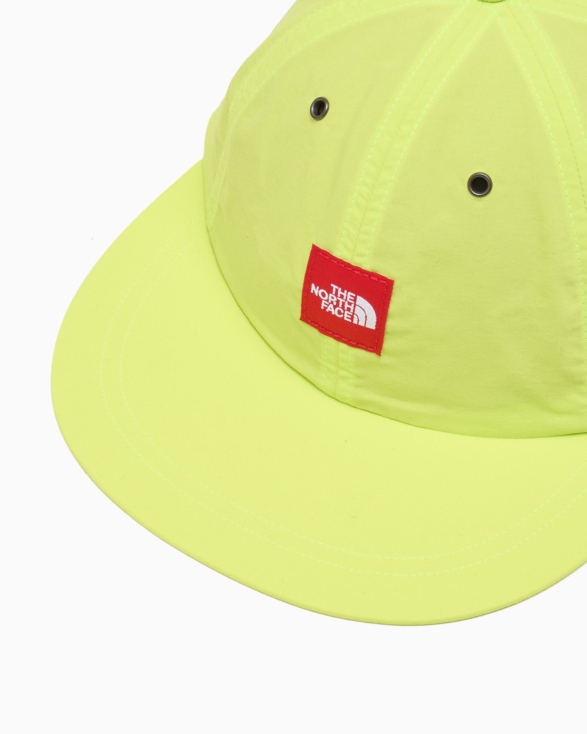 The North Face Gorra The North Face Red Box Nylon Unisex
