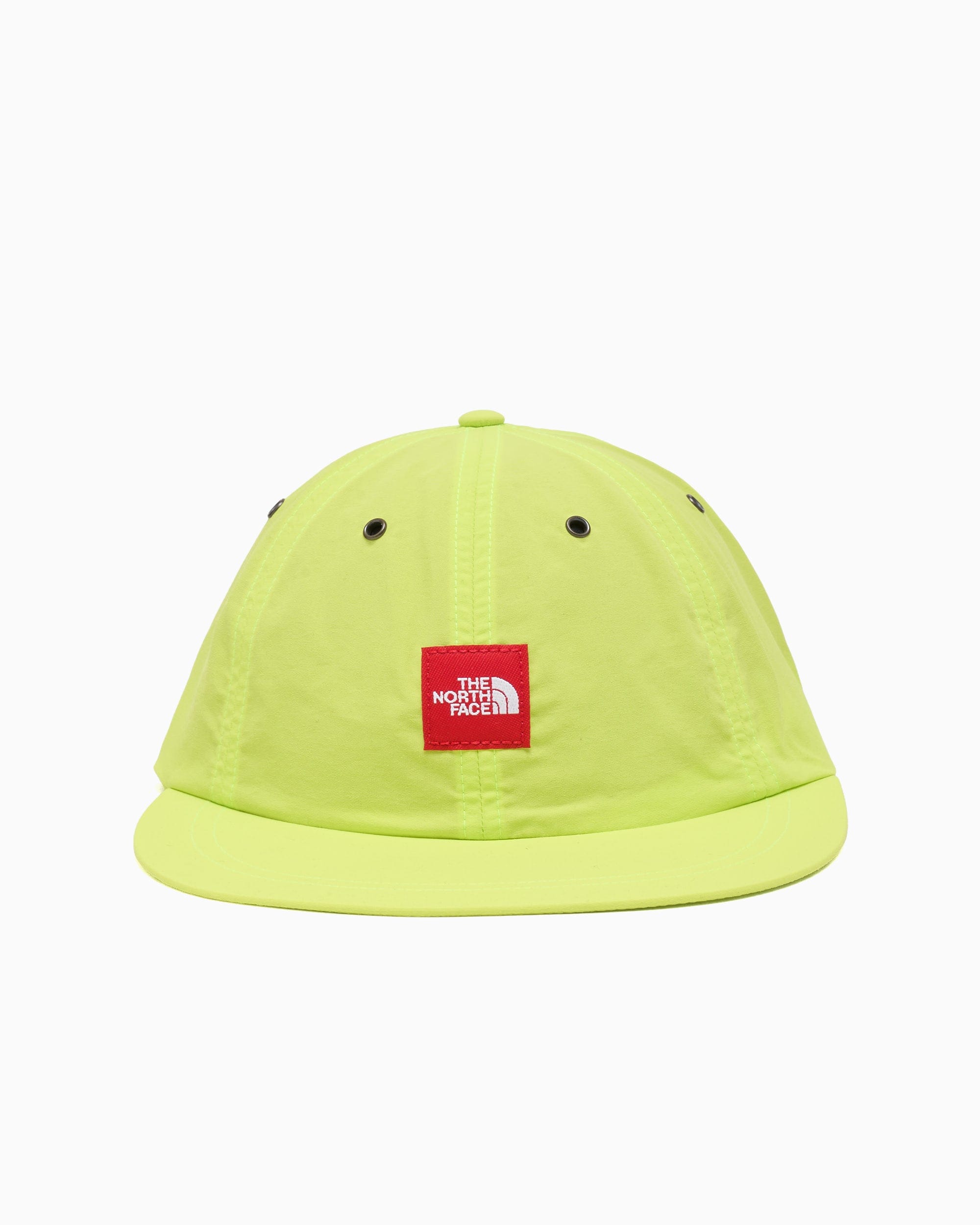 The North Face Gorra The North Face Red Box Nylon Unisex