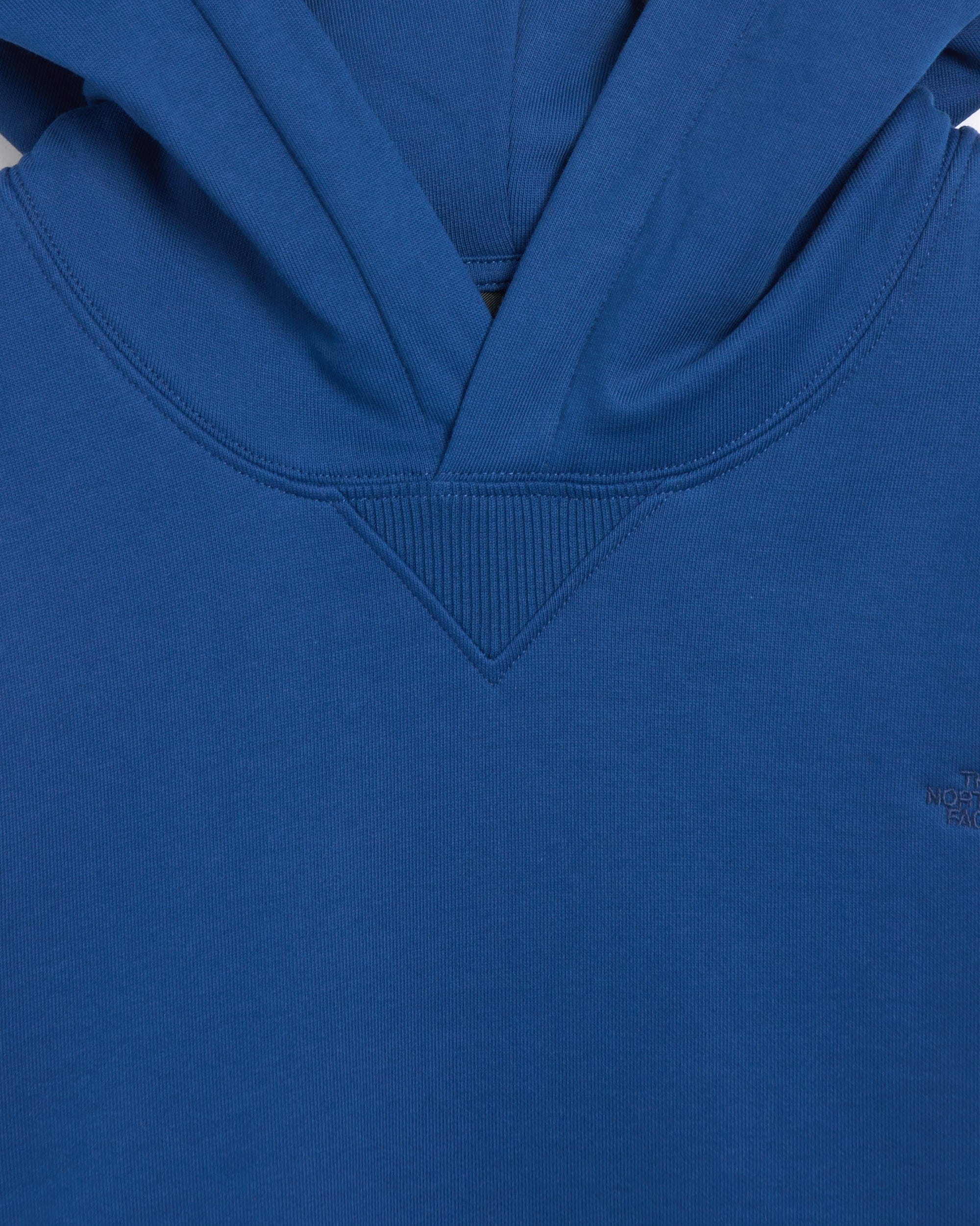 The North Face Sudadera con capucha Relaxed The North Face Dome Men's Relaxed Hoodie para hombre
