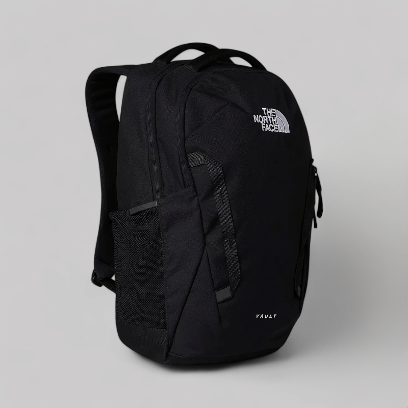 The North Face Vault Backpack - TNF Black/NPF