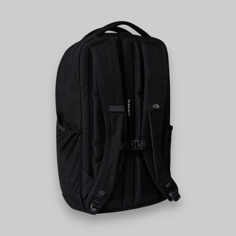 The North Face Vault Backpack - TNF Black/NPF