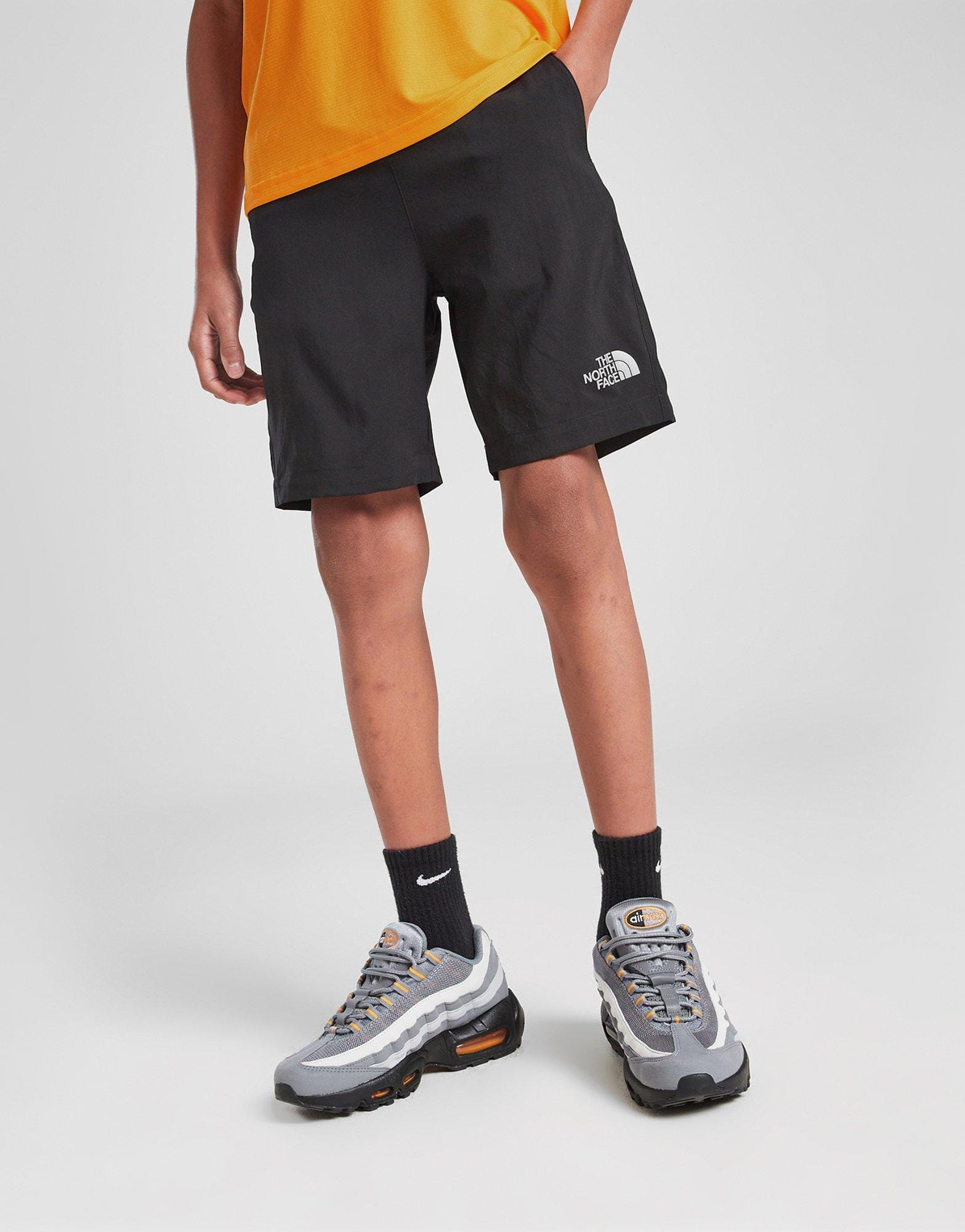The North Face Reactor Shorts Junior's