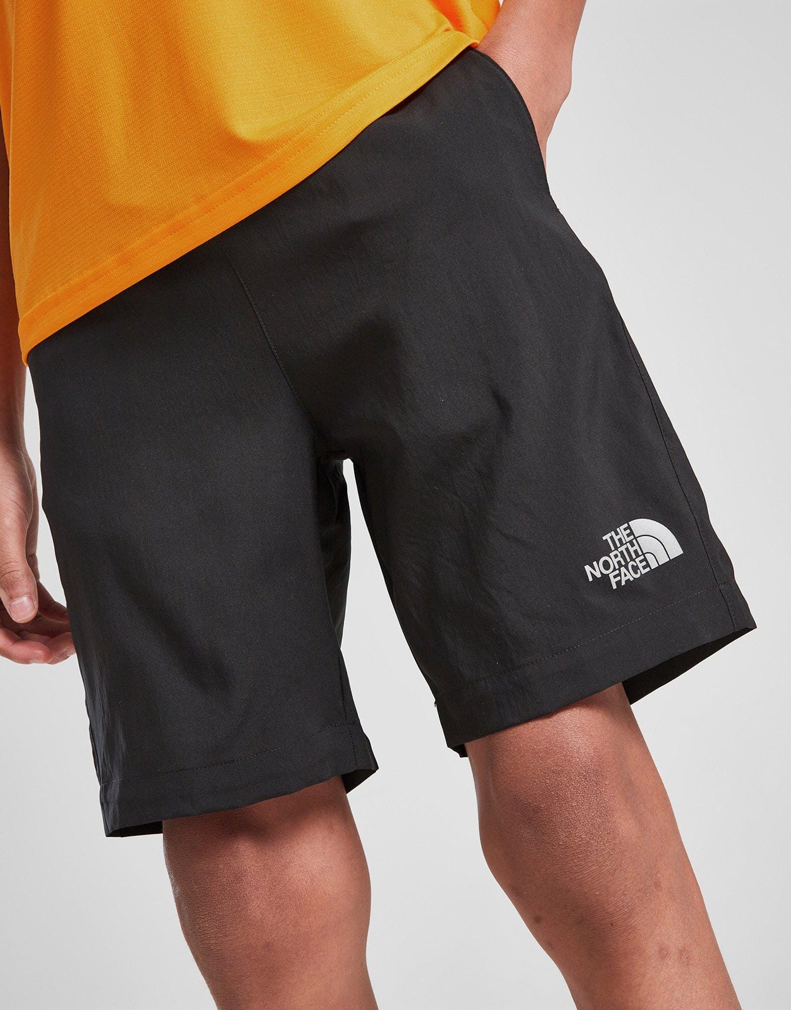 The North Face Reactor Shorts Junior's