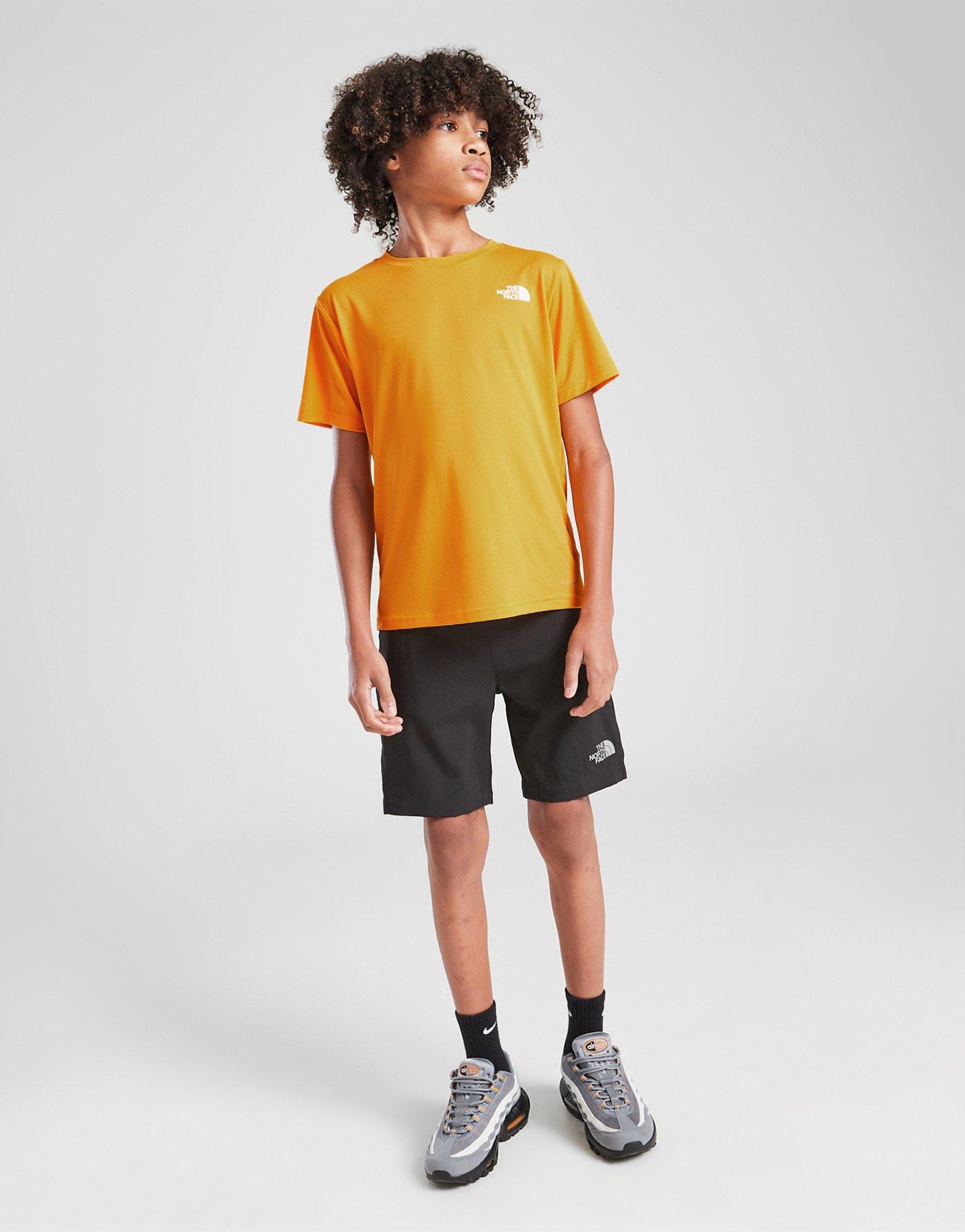 The North Face Reactor Shorts Junior's