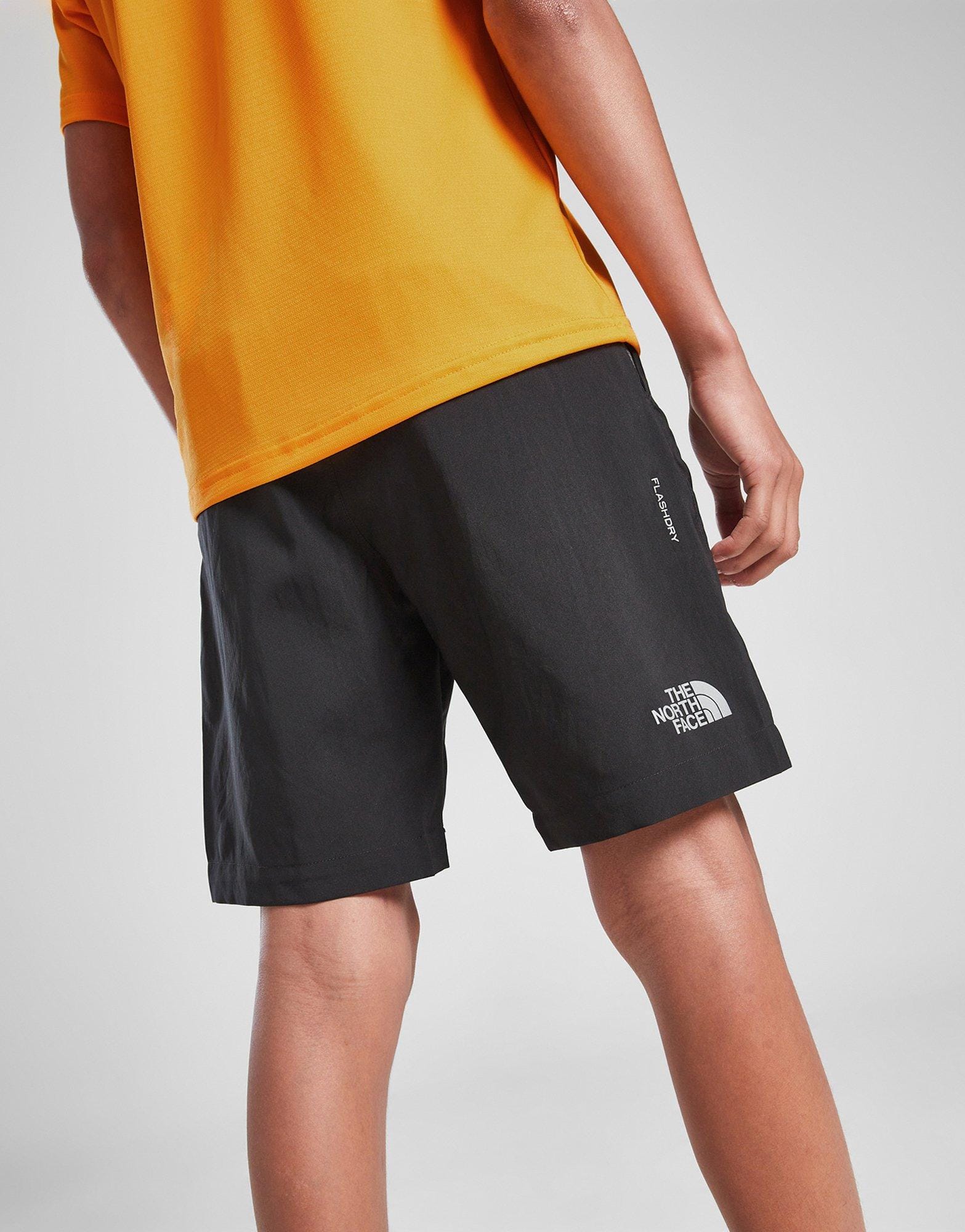 The North Face Reactor Shorts Junior's