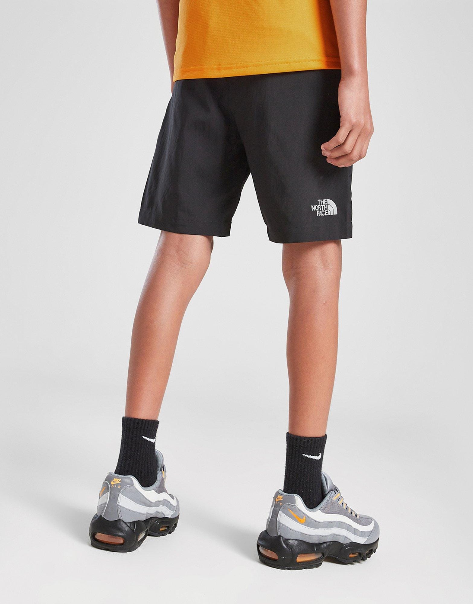 The North Face Reactor Shorts Junior's
