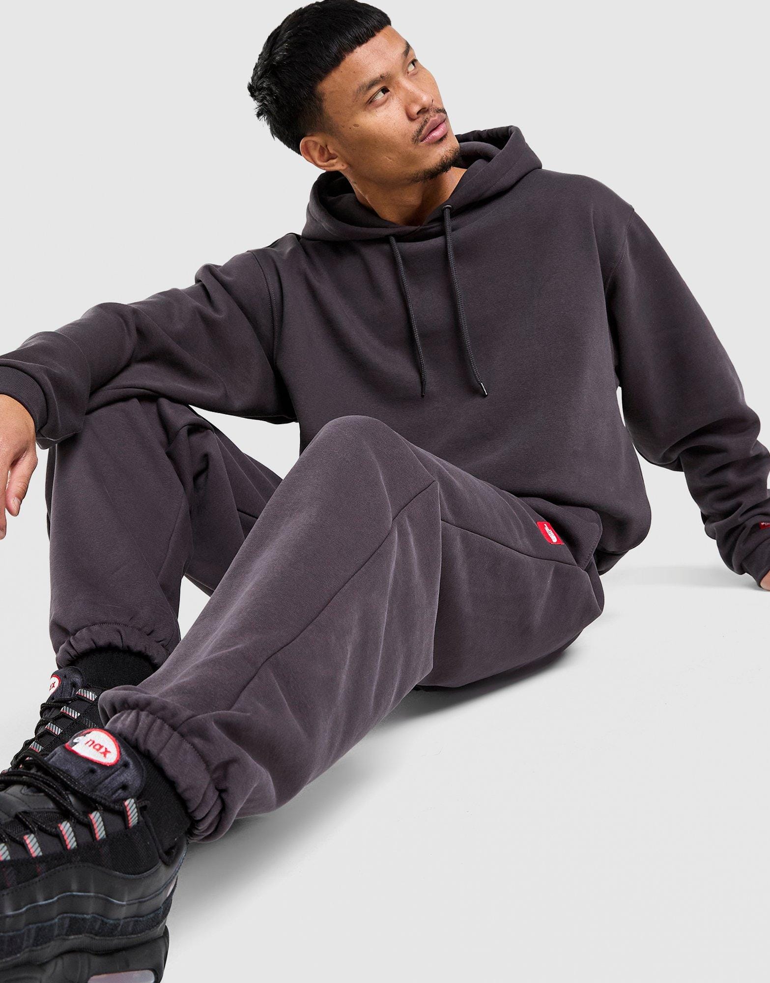 The North Face Red Box Joggers