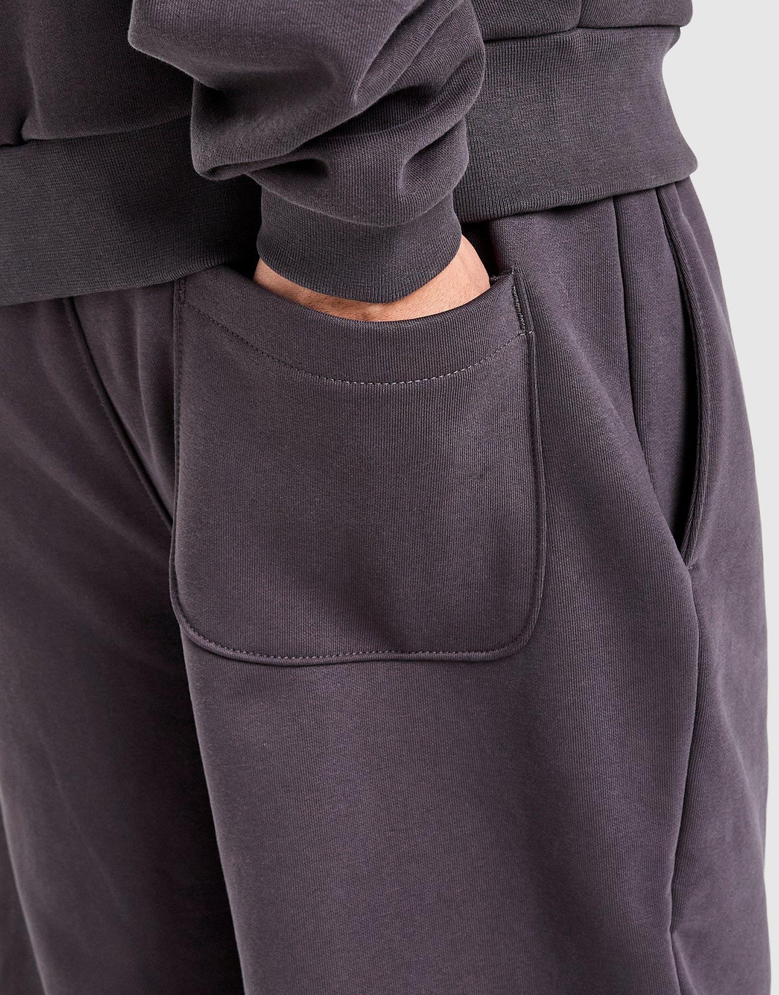 The North Face Red Box Joggers
