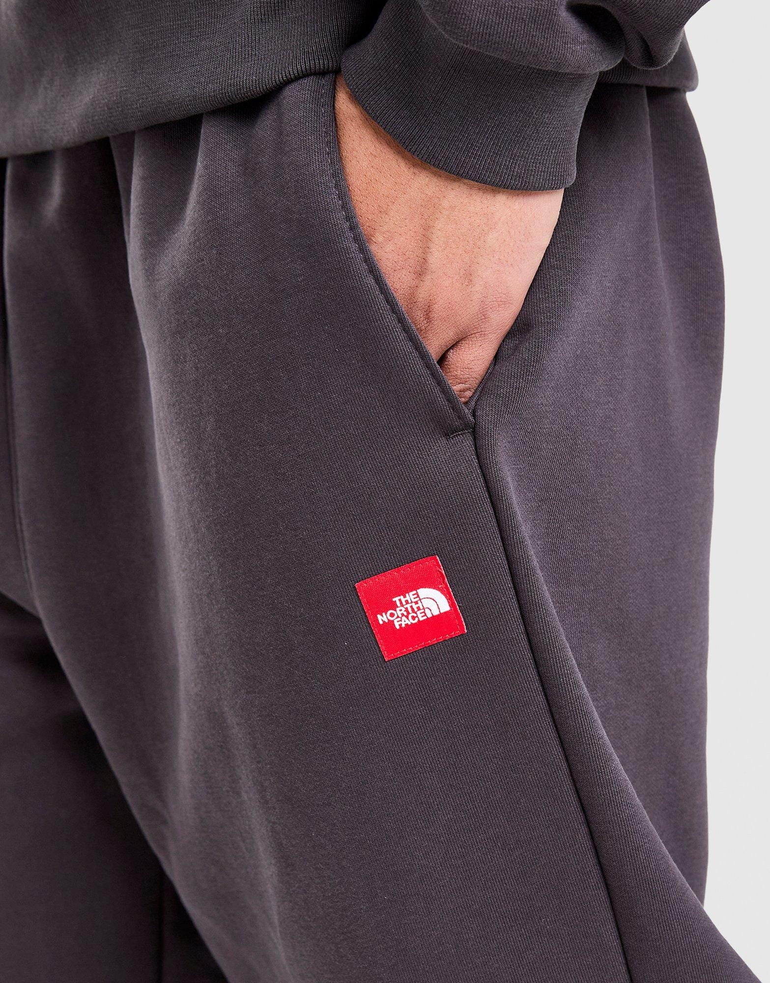 The North Face Red Box Joggers