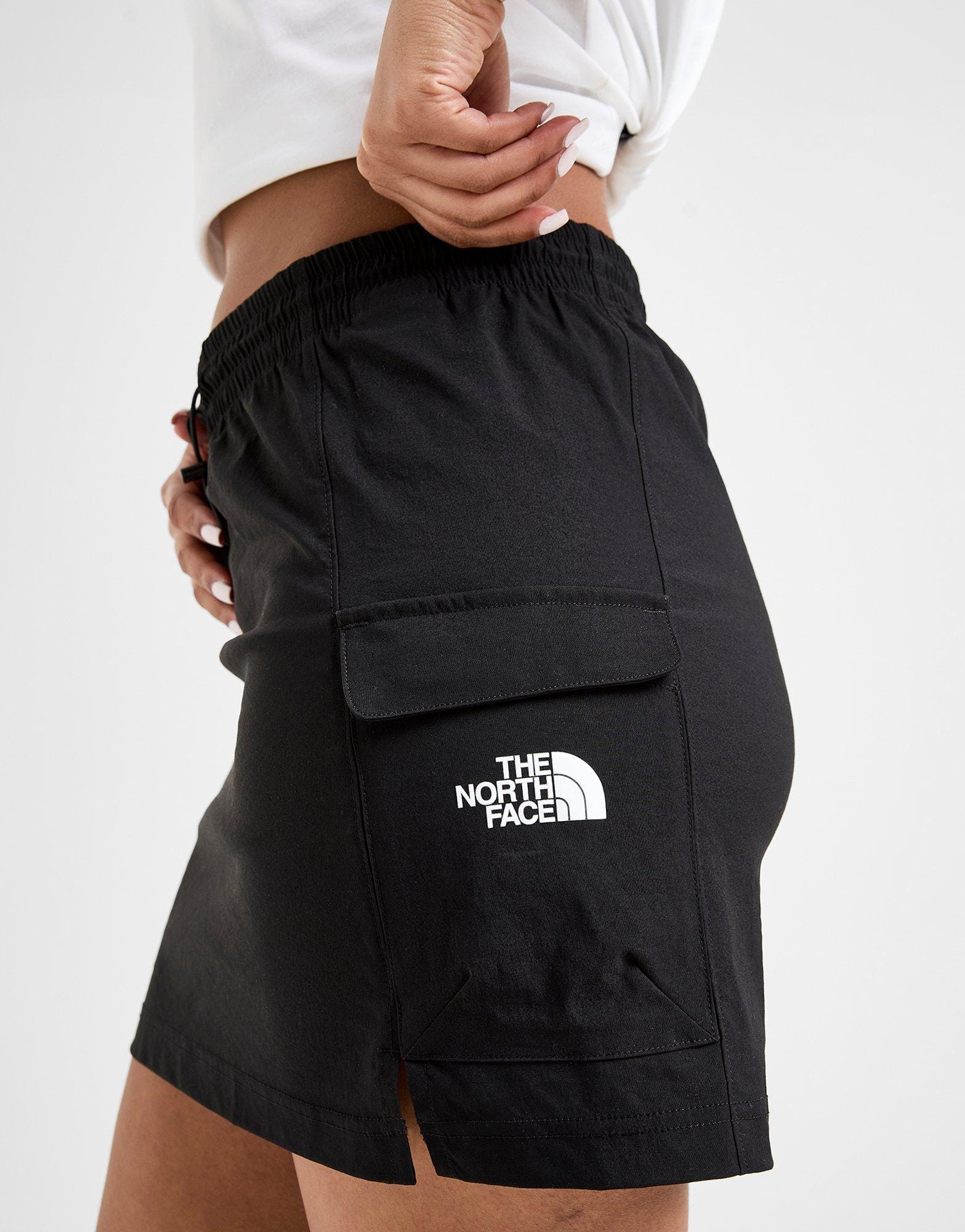 The North Face Cargo Woven Skirt