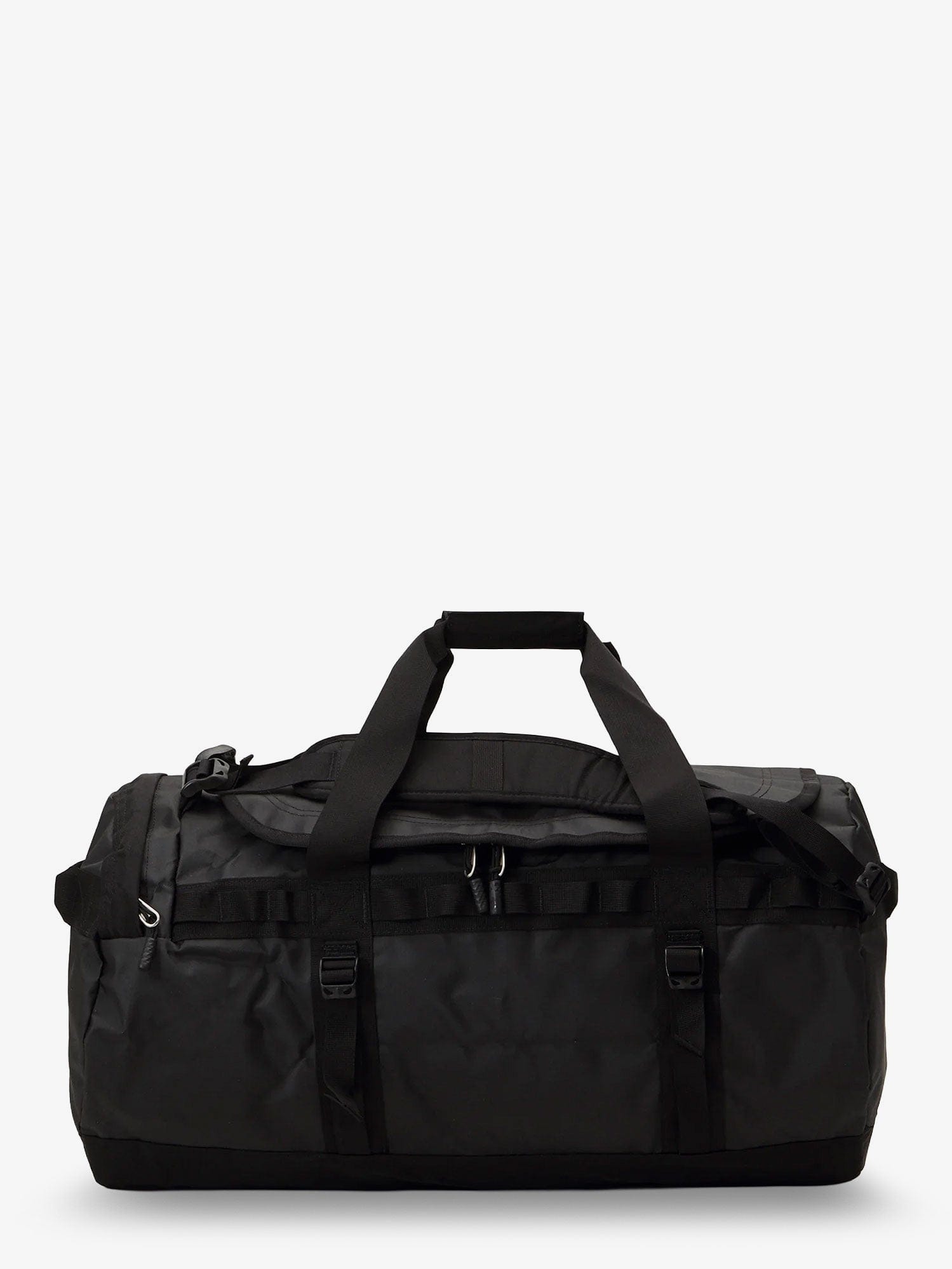 THE NORTH FACE Base Camp Duffel recycled PVC backpack