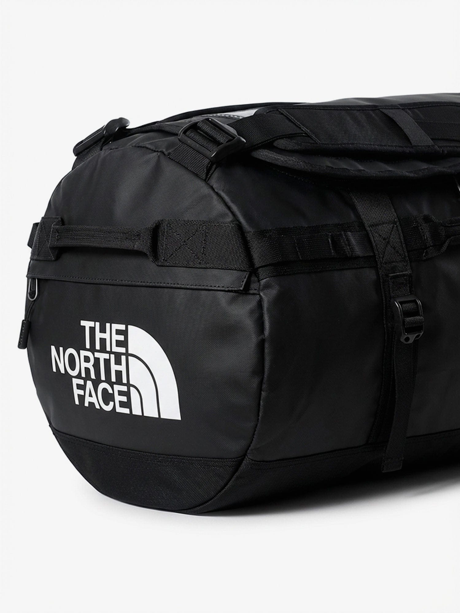 THE NORTH FACE Base Camp Duffel recycled PVC backpack