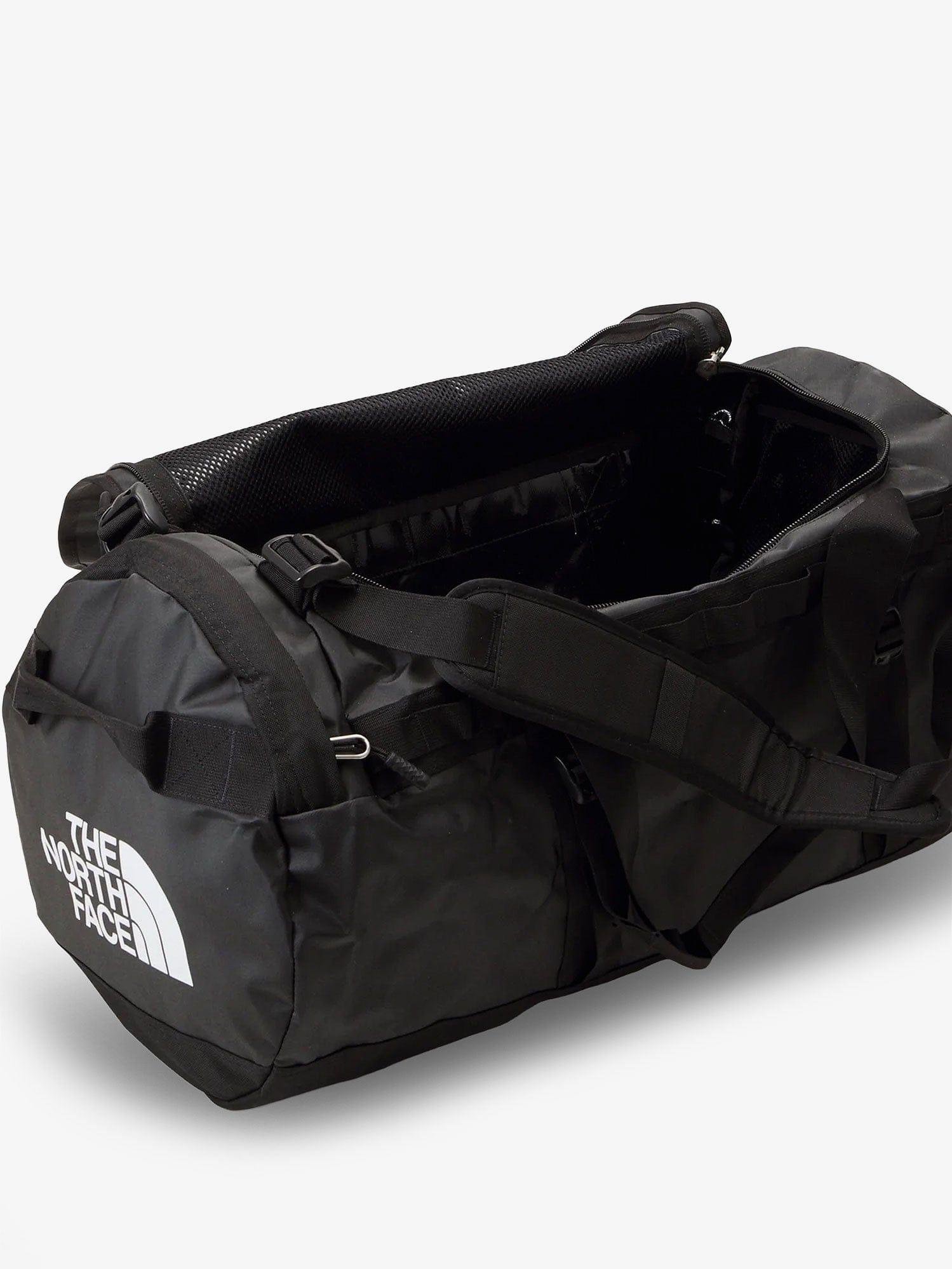 THE NORTH FACE Base Camp Duffel recycled PVC backpack