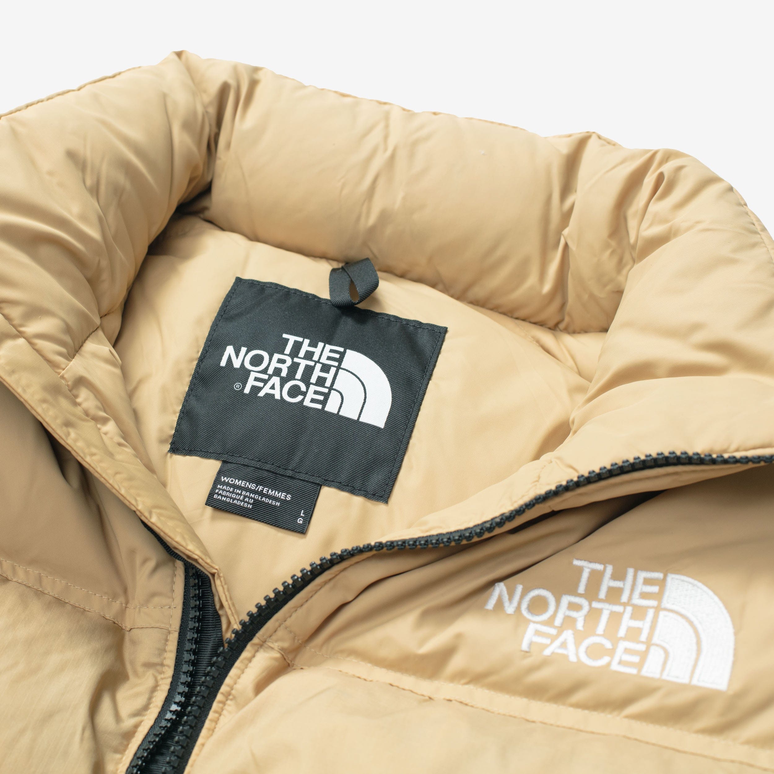 The North Face Wmns 1996 Retro Nuptse Jacket