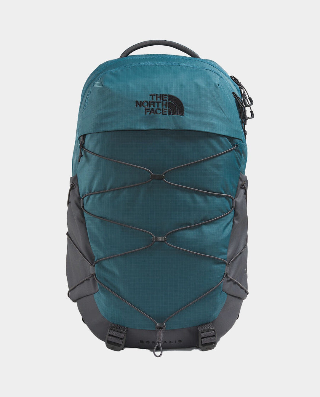 The North Face - Borealis Backpack - Space/Anthracite Grey