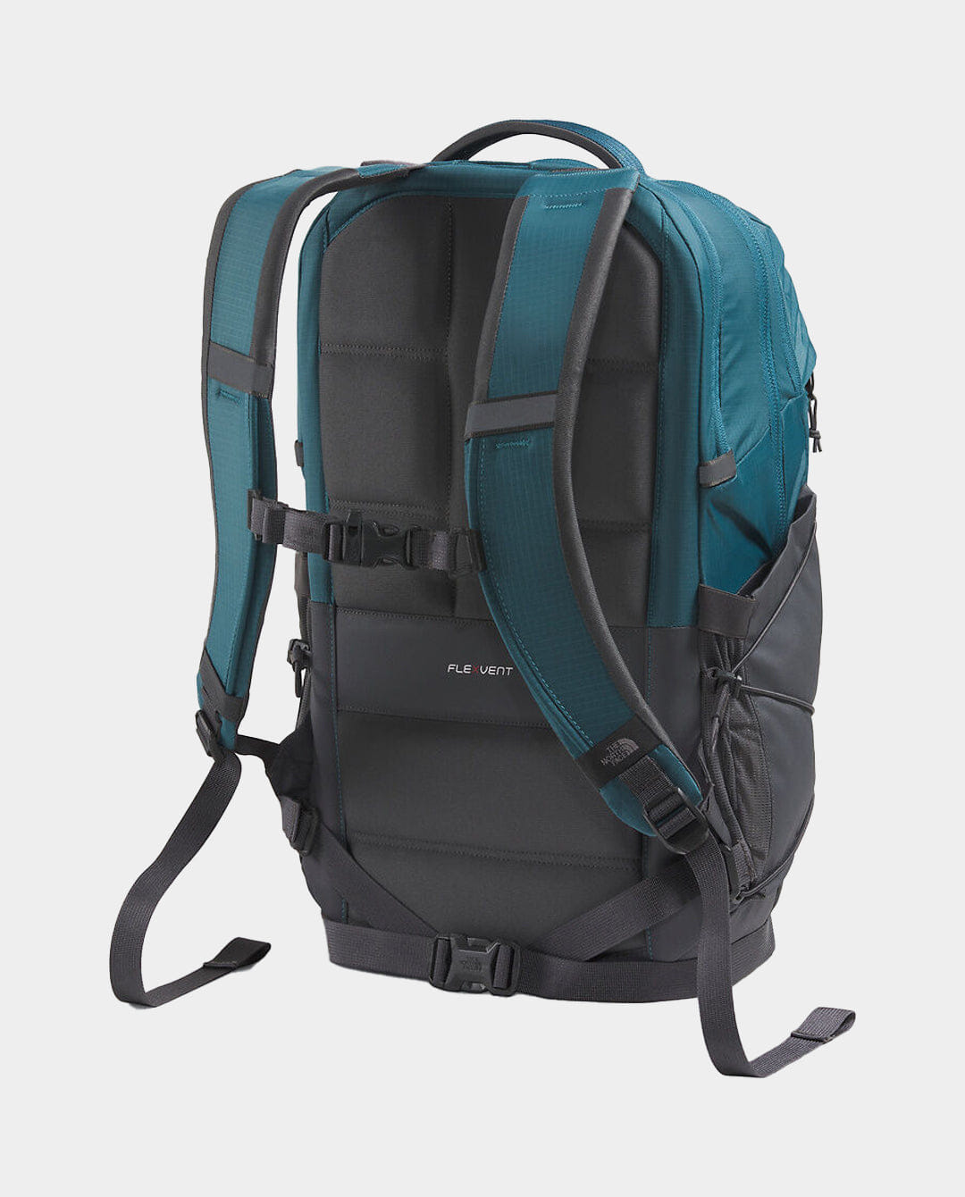 The North Face - Borealis Backpack - Space/Anthracite Grey