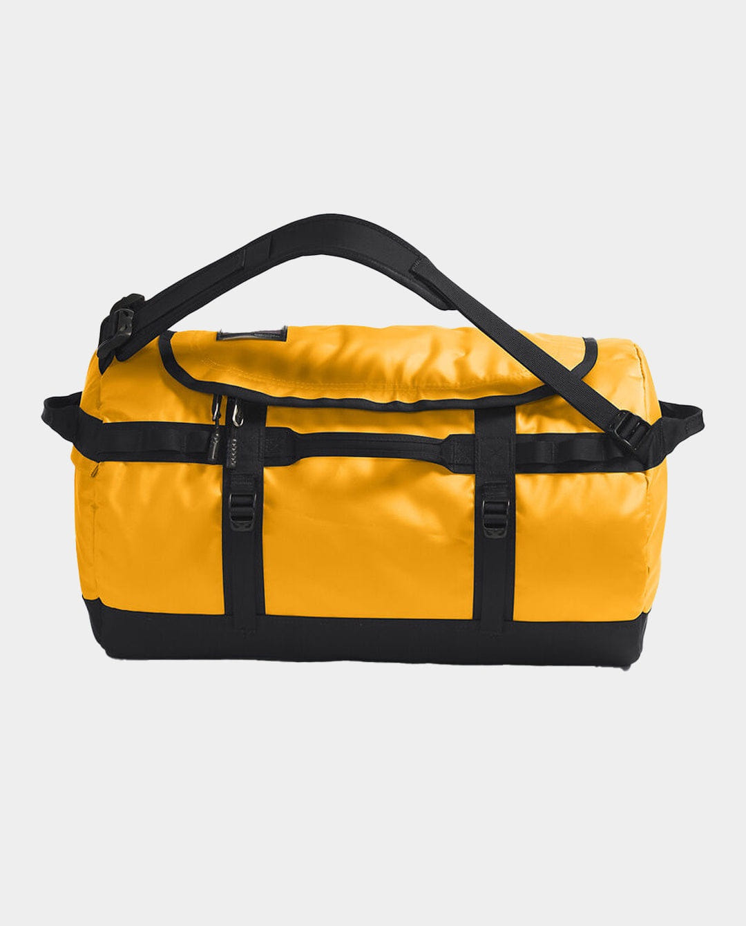 The North Face - Base Camp Duffel Small - Summit Gold