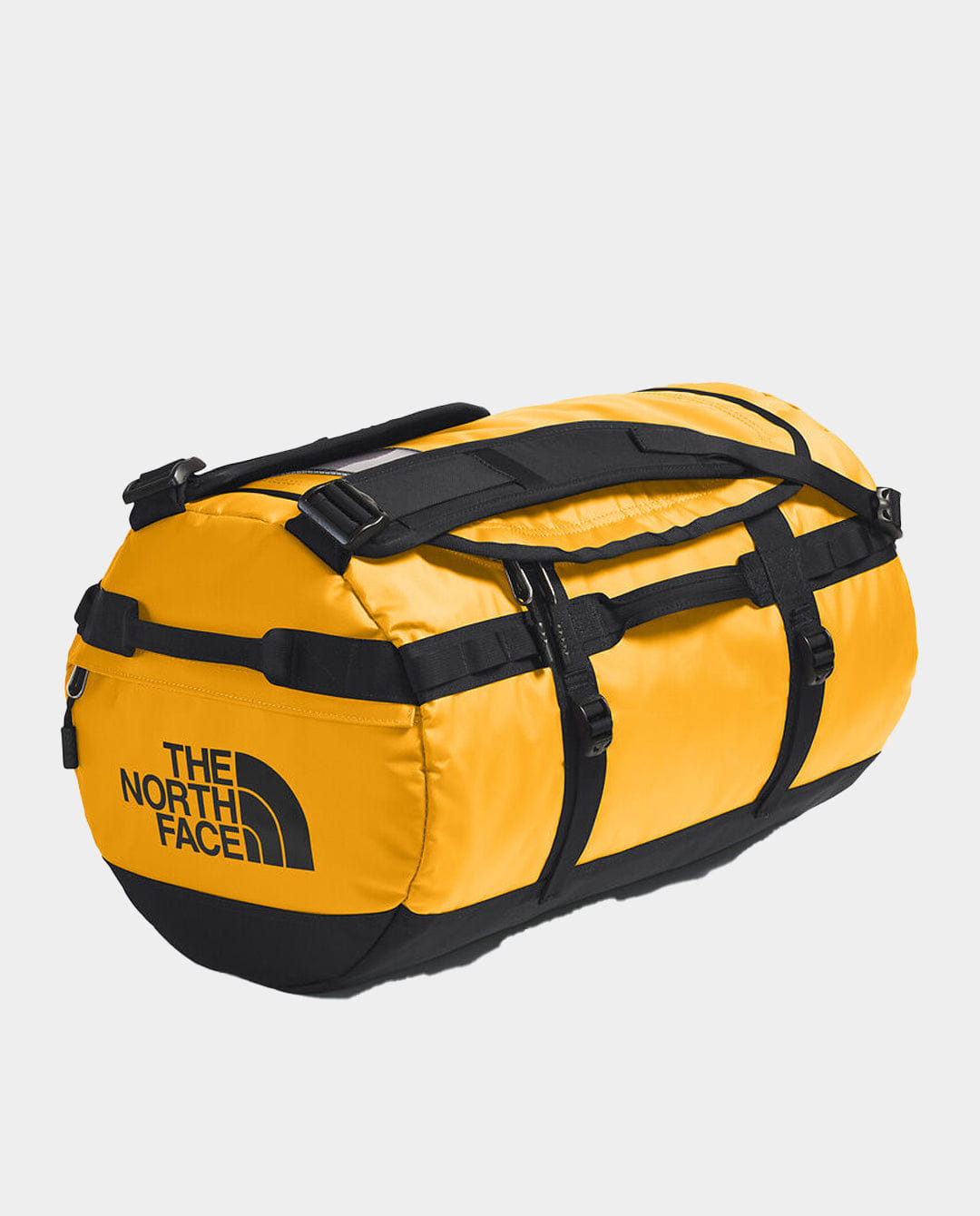 The North Face - Base Camp Duffel Small - Summit Gold