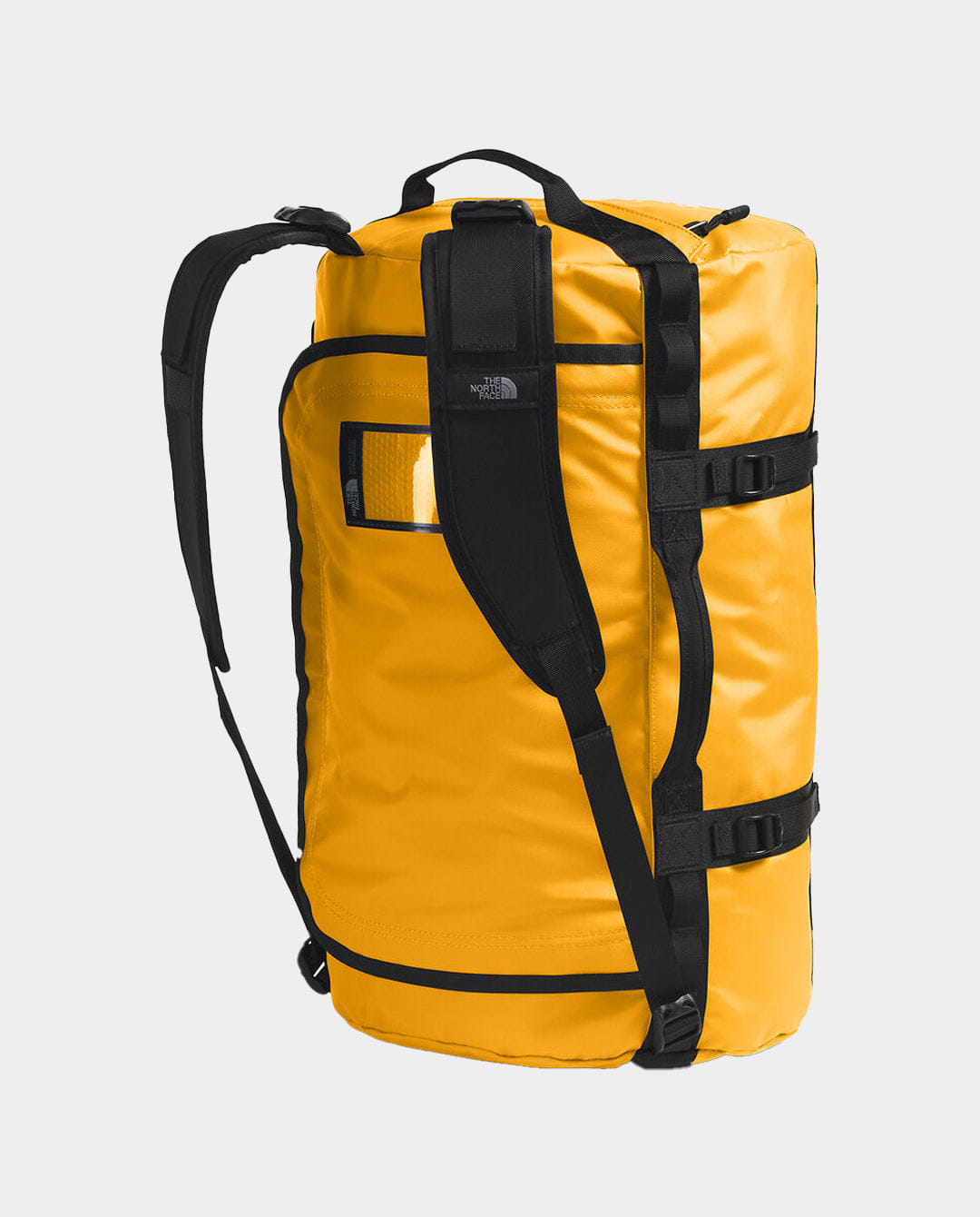 The North Face - Base Camp Duffel Small - Summit Gold