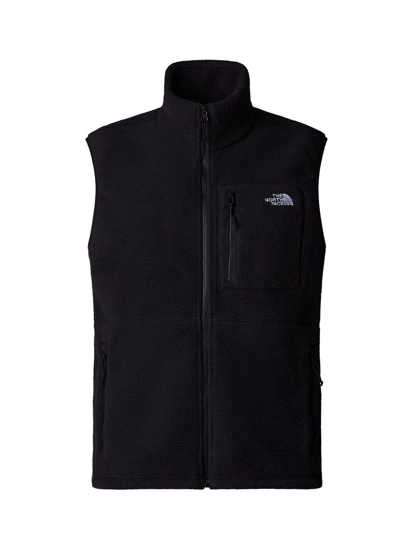 The North Face Yumiori Gilet Black