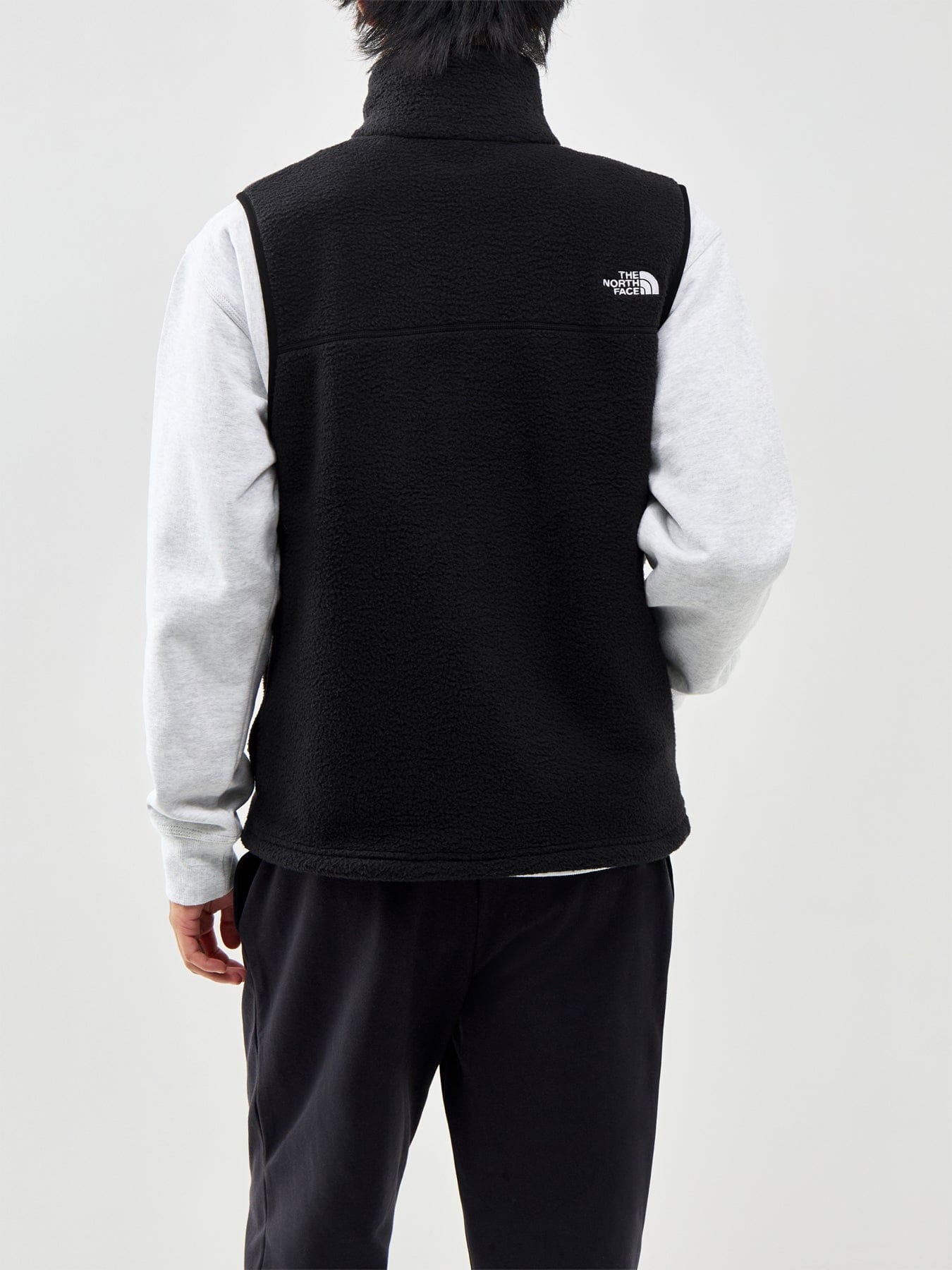 The North Face Yumiori Gilet Black
