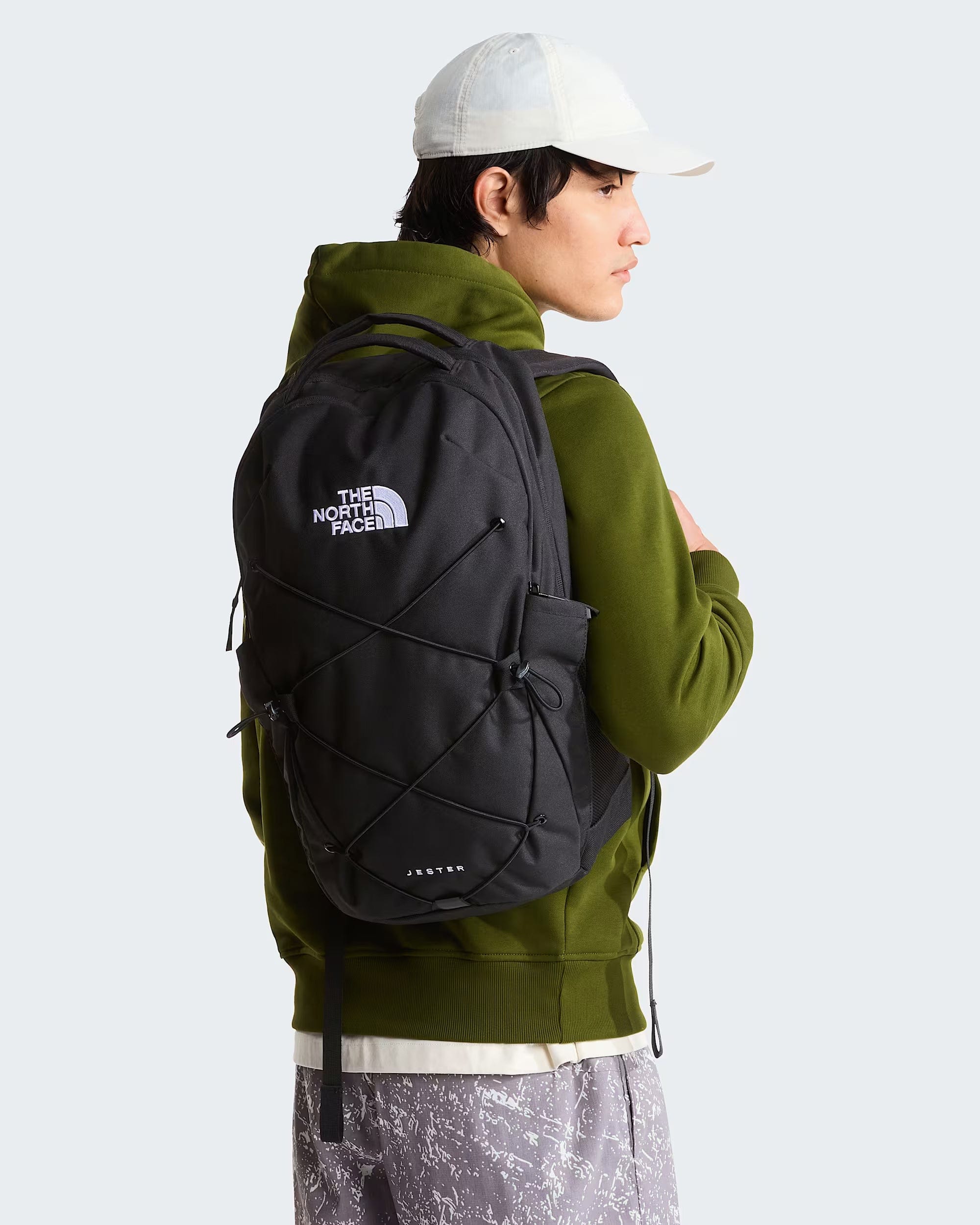 The North Face Mochila The North Face Jester 28 l Unisex