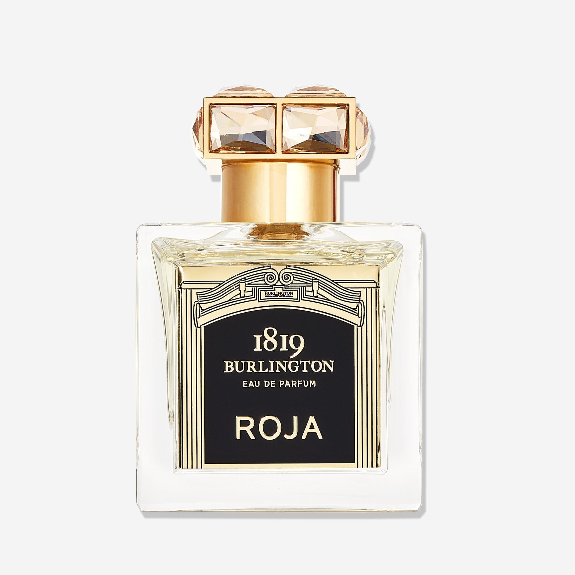 Roja Parfums Burlington 1819
