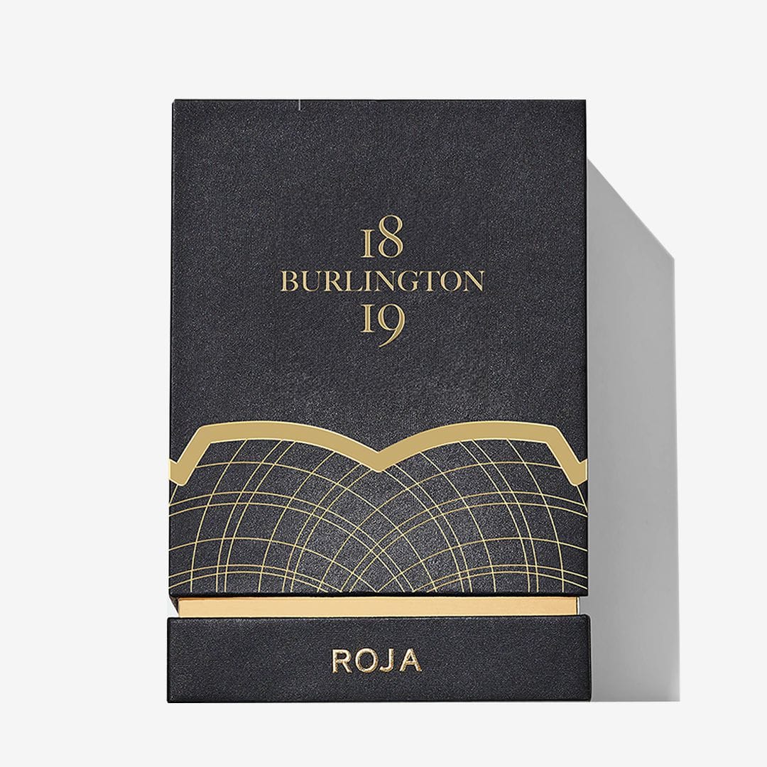 Roja Parfums Burlington 1819