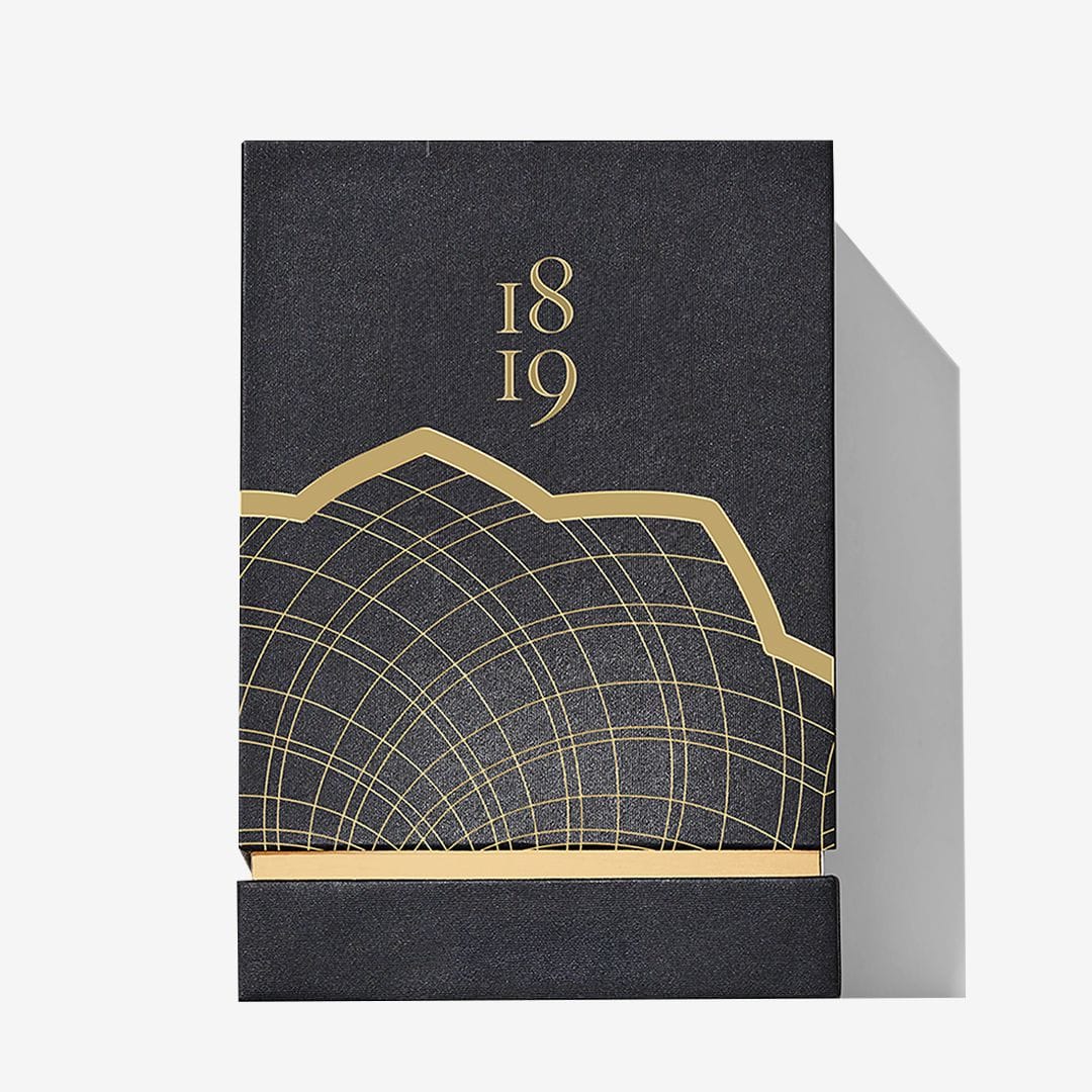 Roja Parfums Burlington 1819