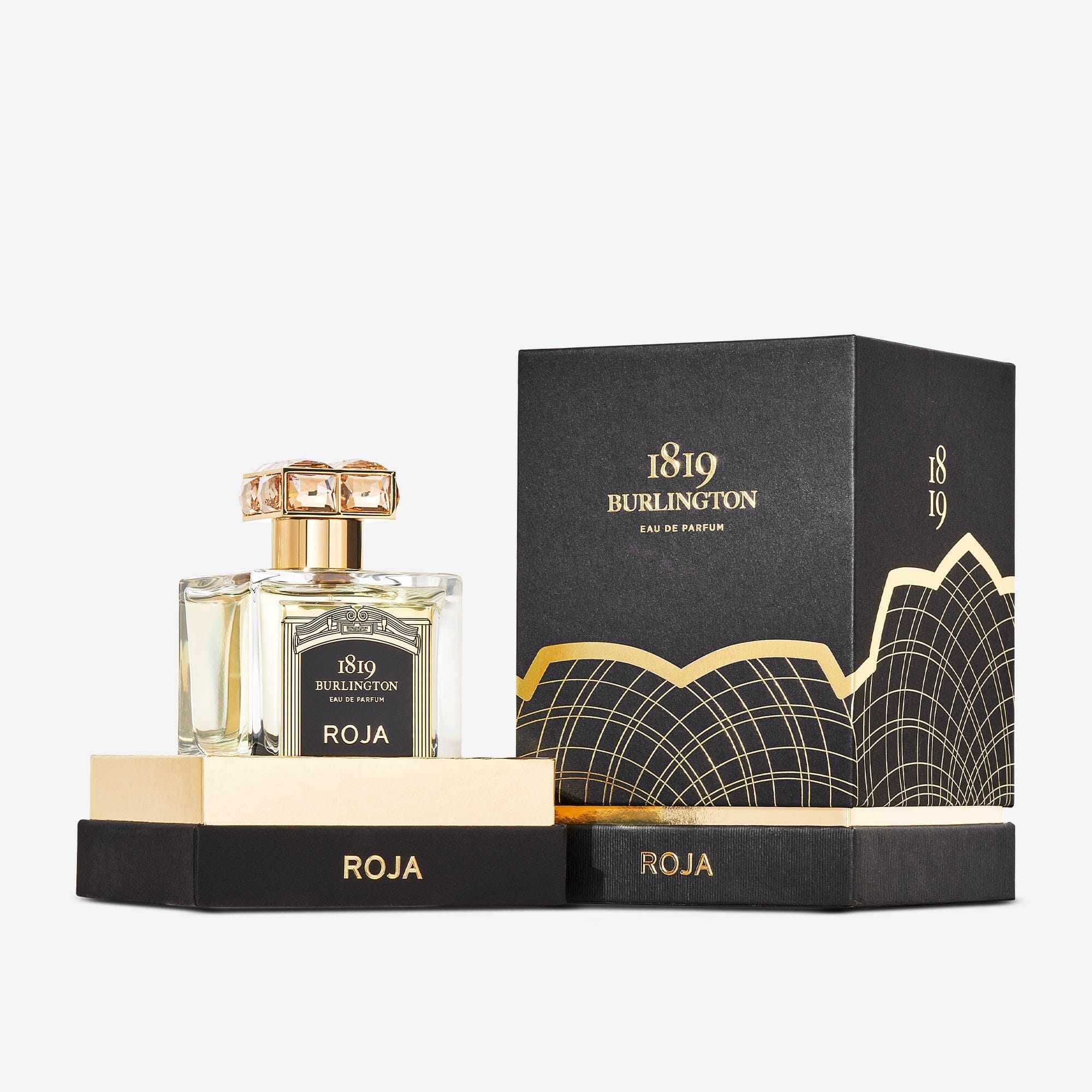 Roja Parfums Burlington 1819